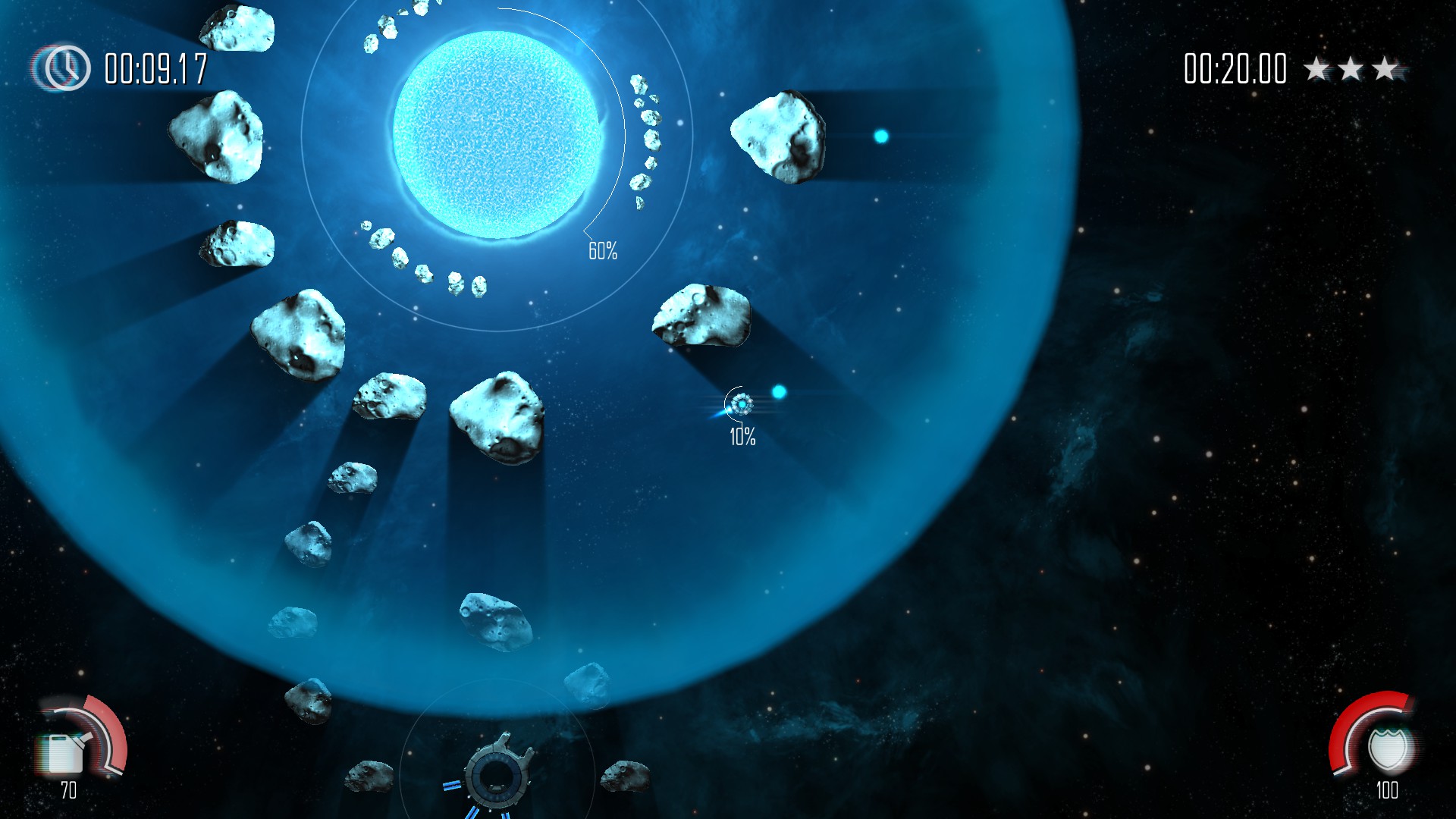 Solar Flux screenshot 6