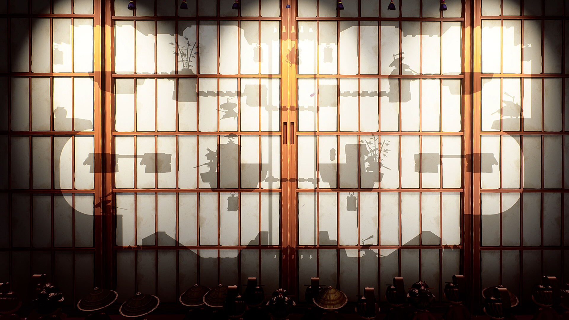 Bunraku screenshot 5