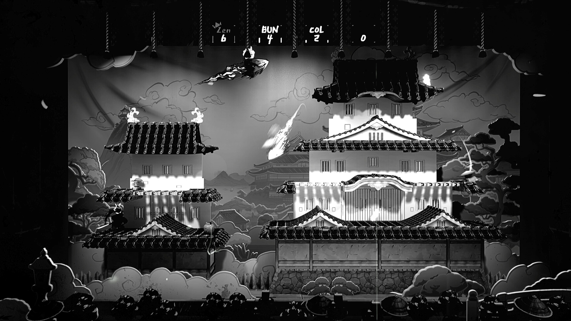 Bunraku screenshot 8