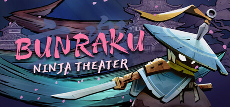 Bunraku — Steam header