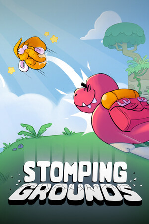 Stomping Grounds
