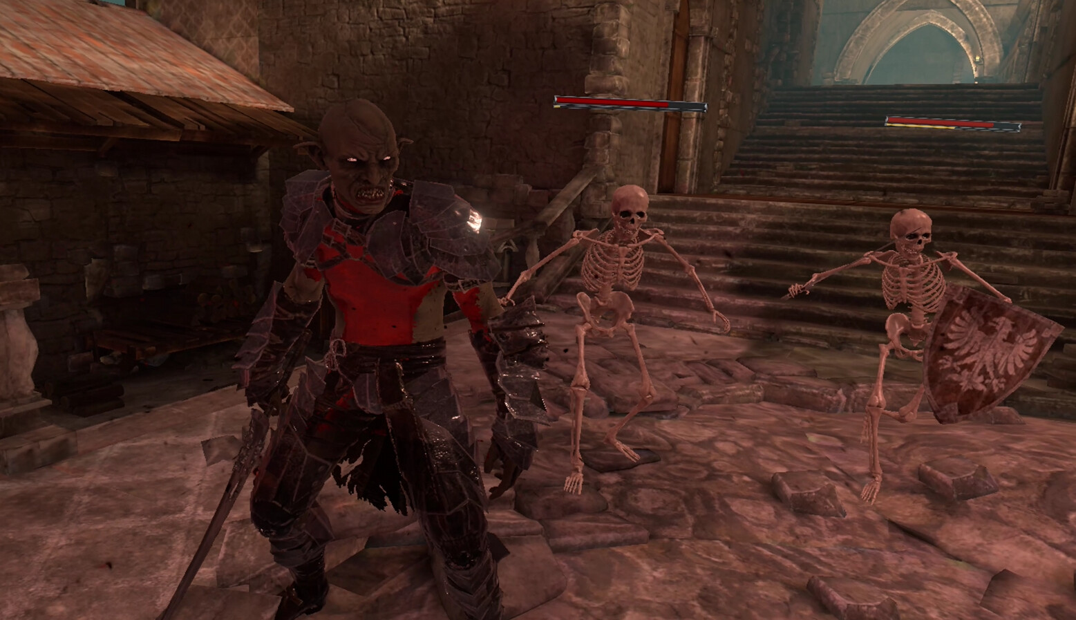God Within VR screenshot 6