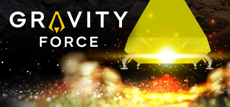 Gravity Force Cover Image