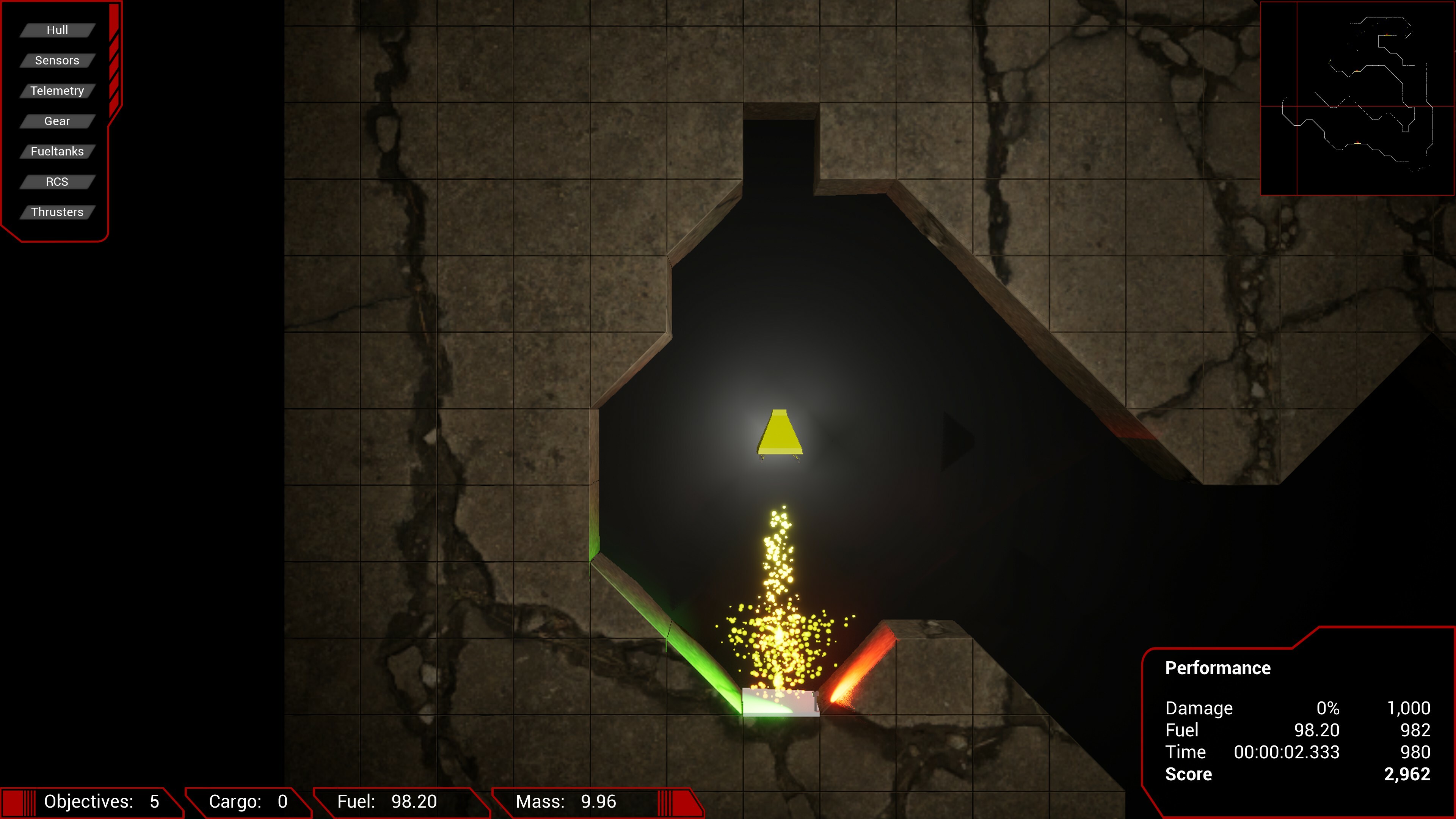 Gravity Force screenshot 6