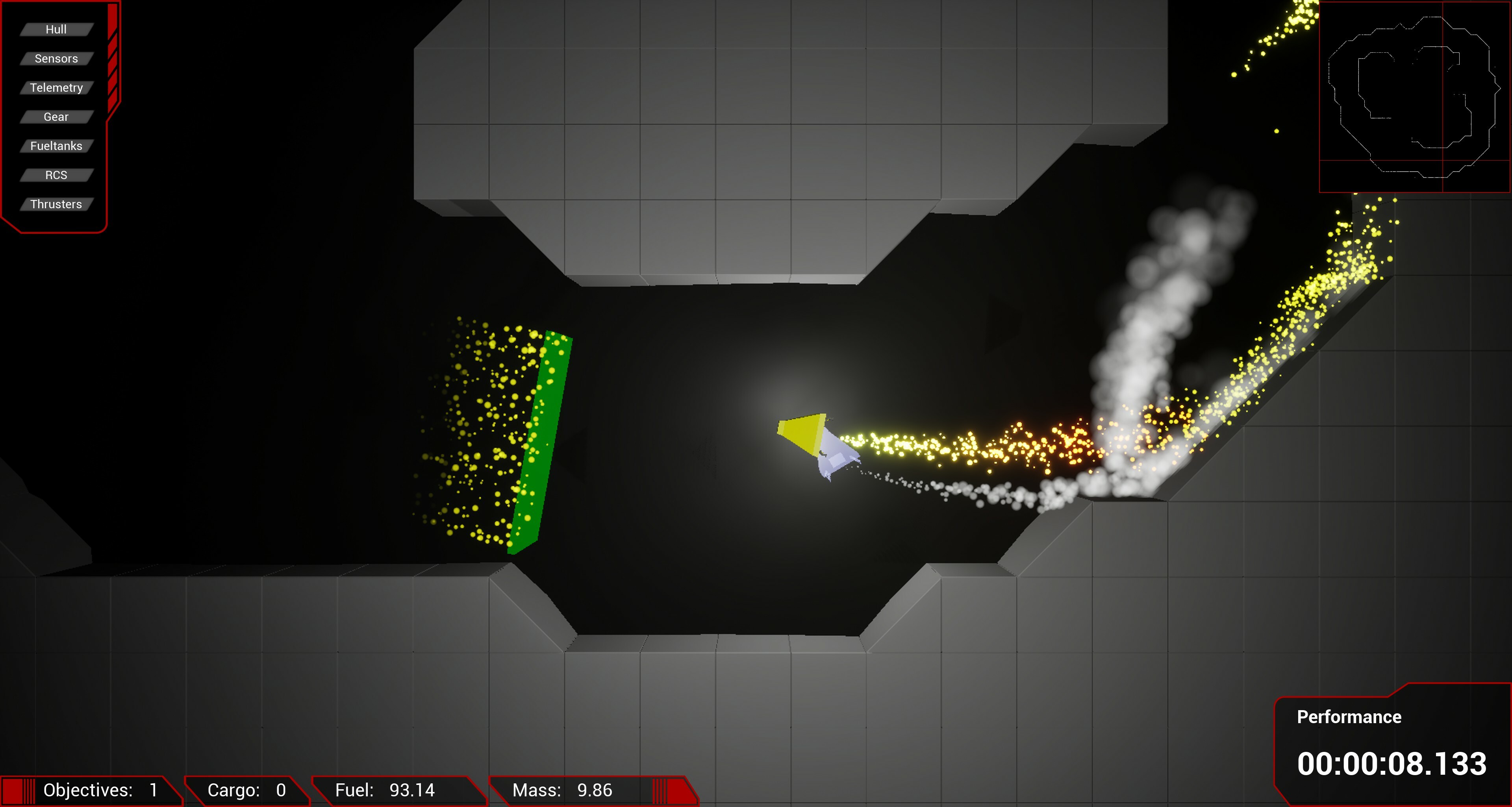 Gravity Force screenshot 7