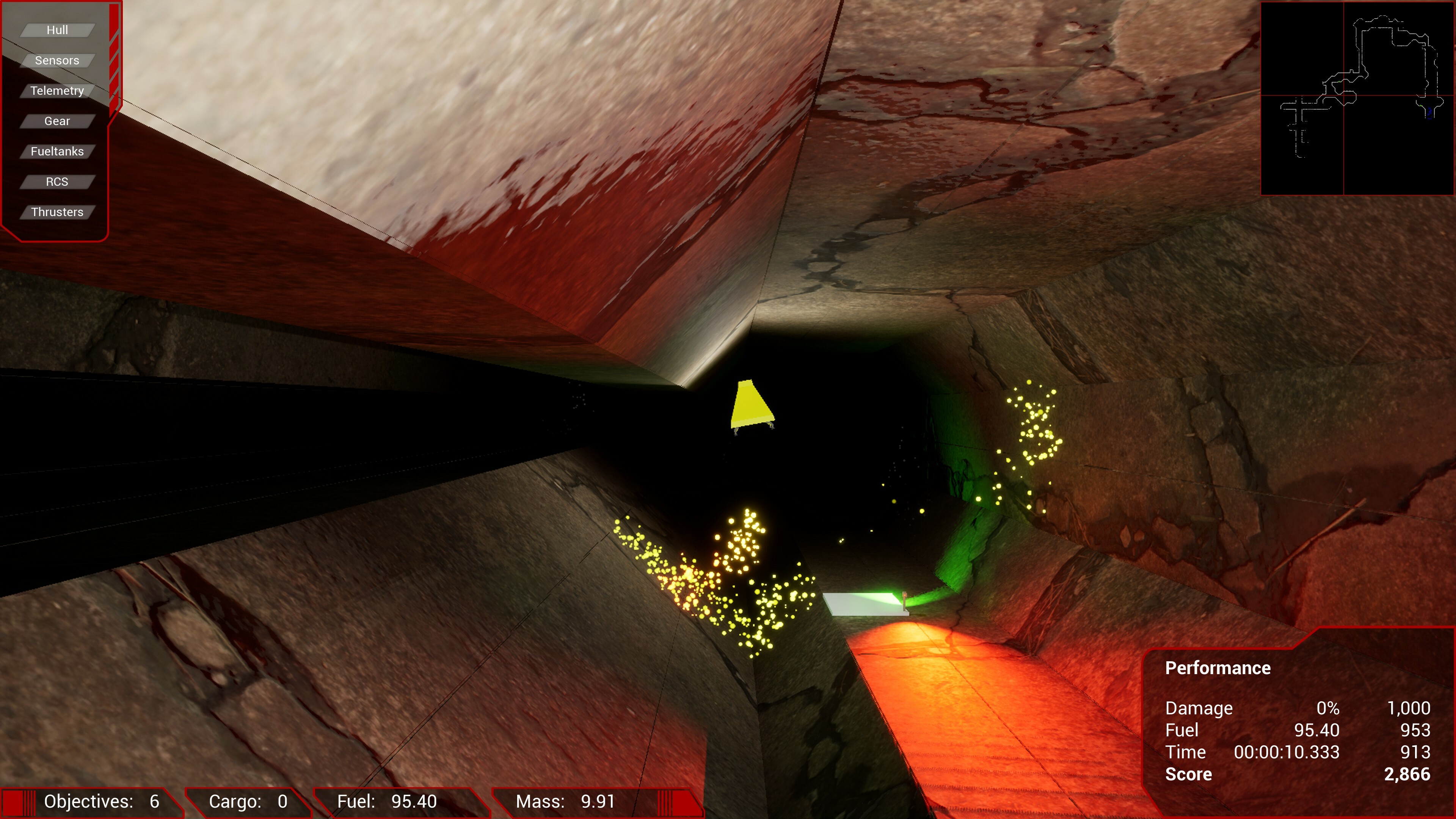 Gravity Force screenshot 23