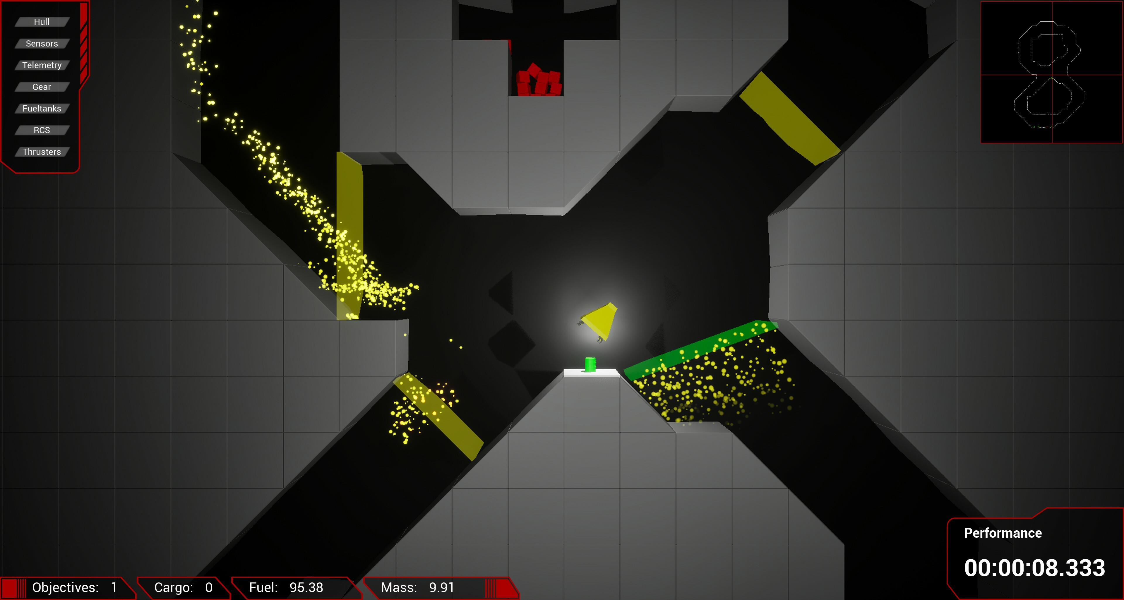 Gravity Force screenshot 16