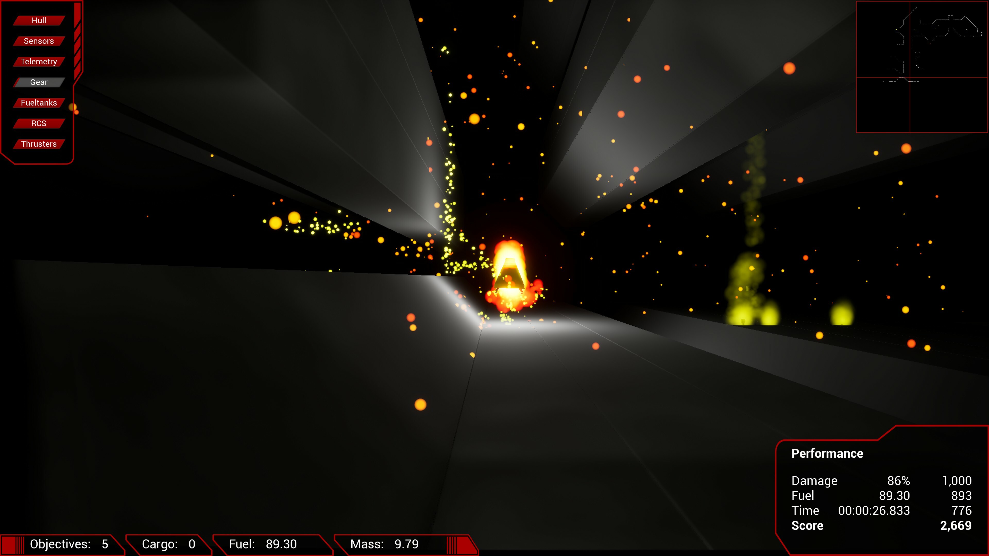 Gravity Force screenshot 14