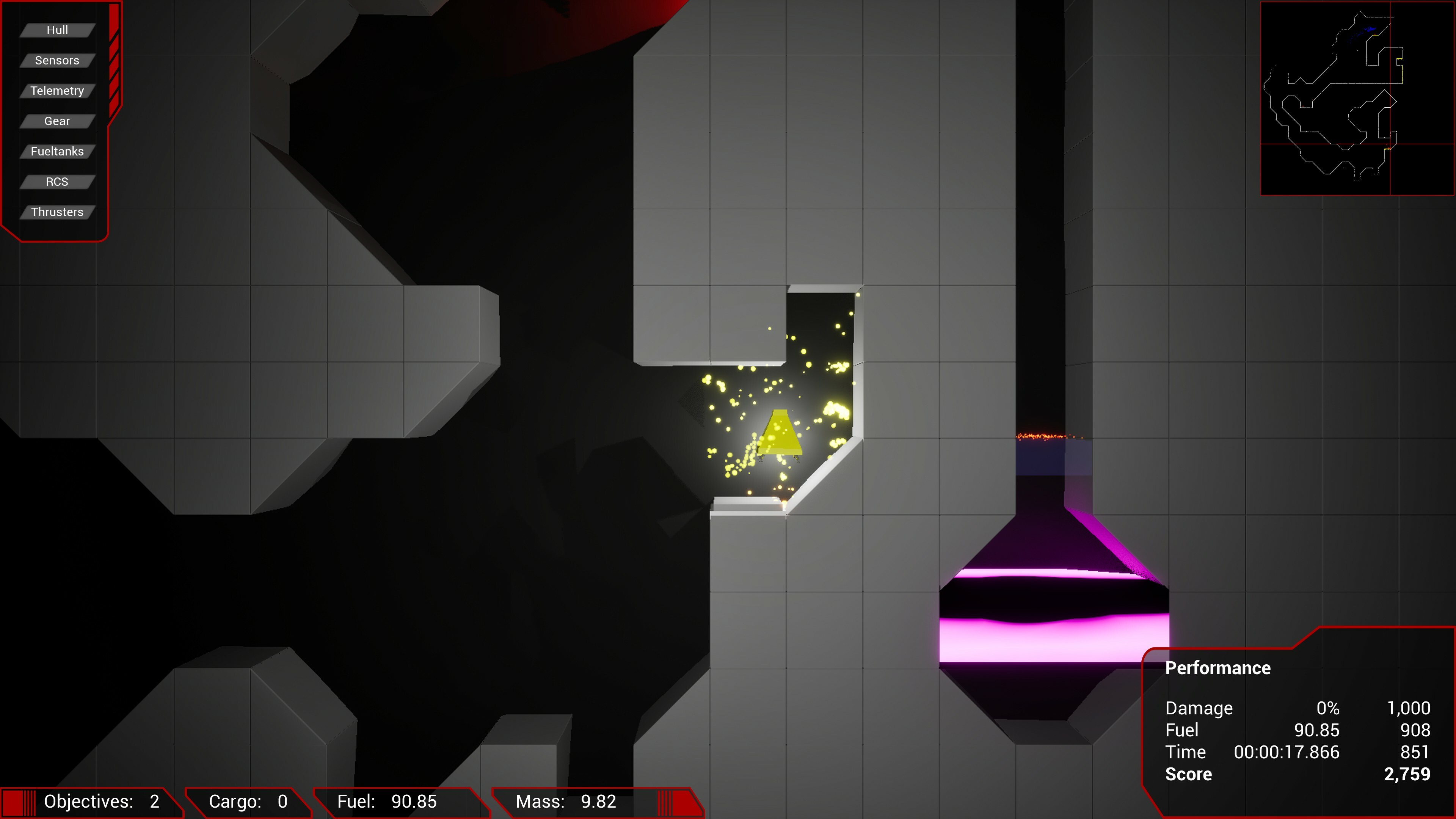 Gravity Force screenshot 15