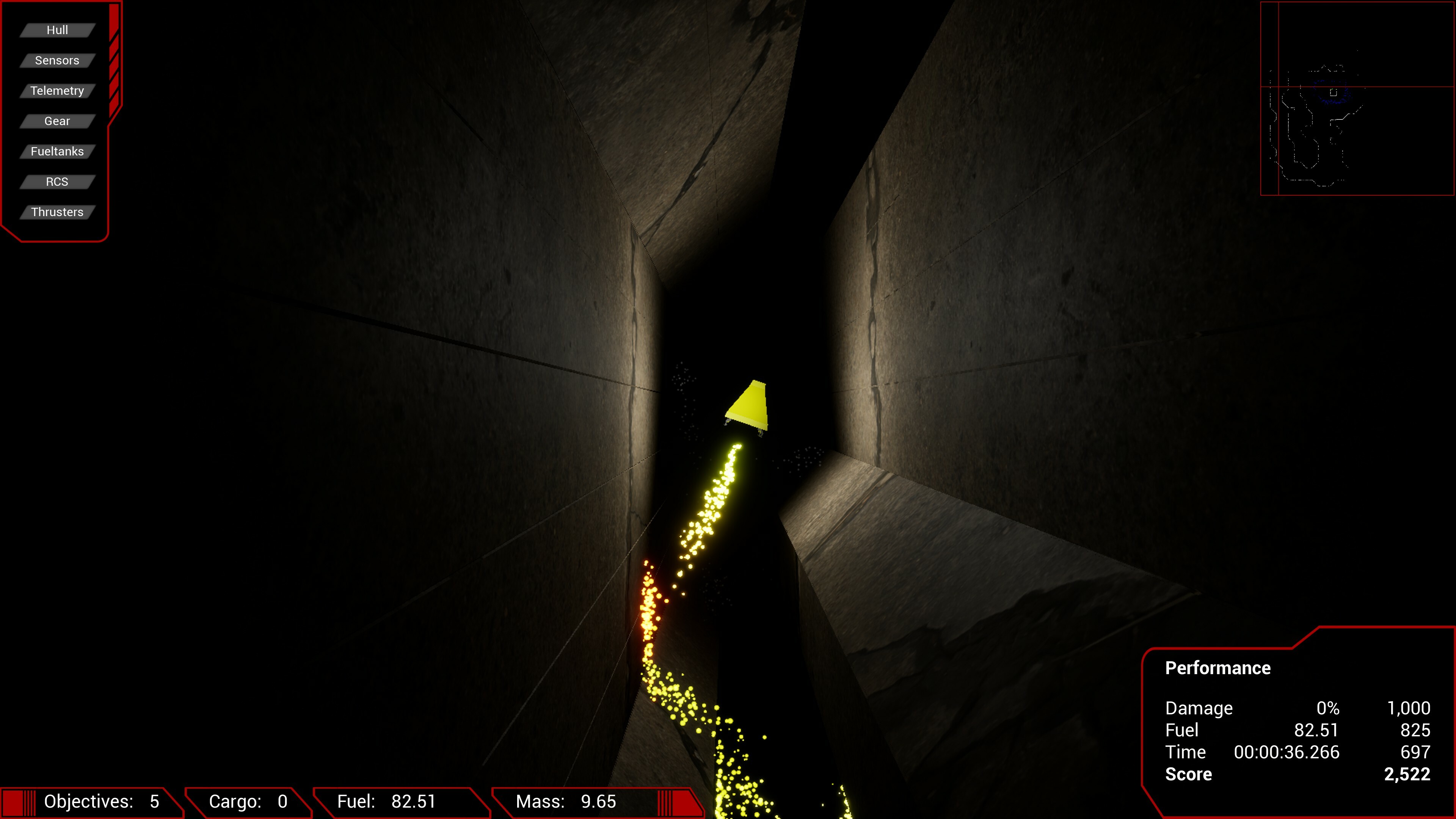 Gravity Force screenshot 26