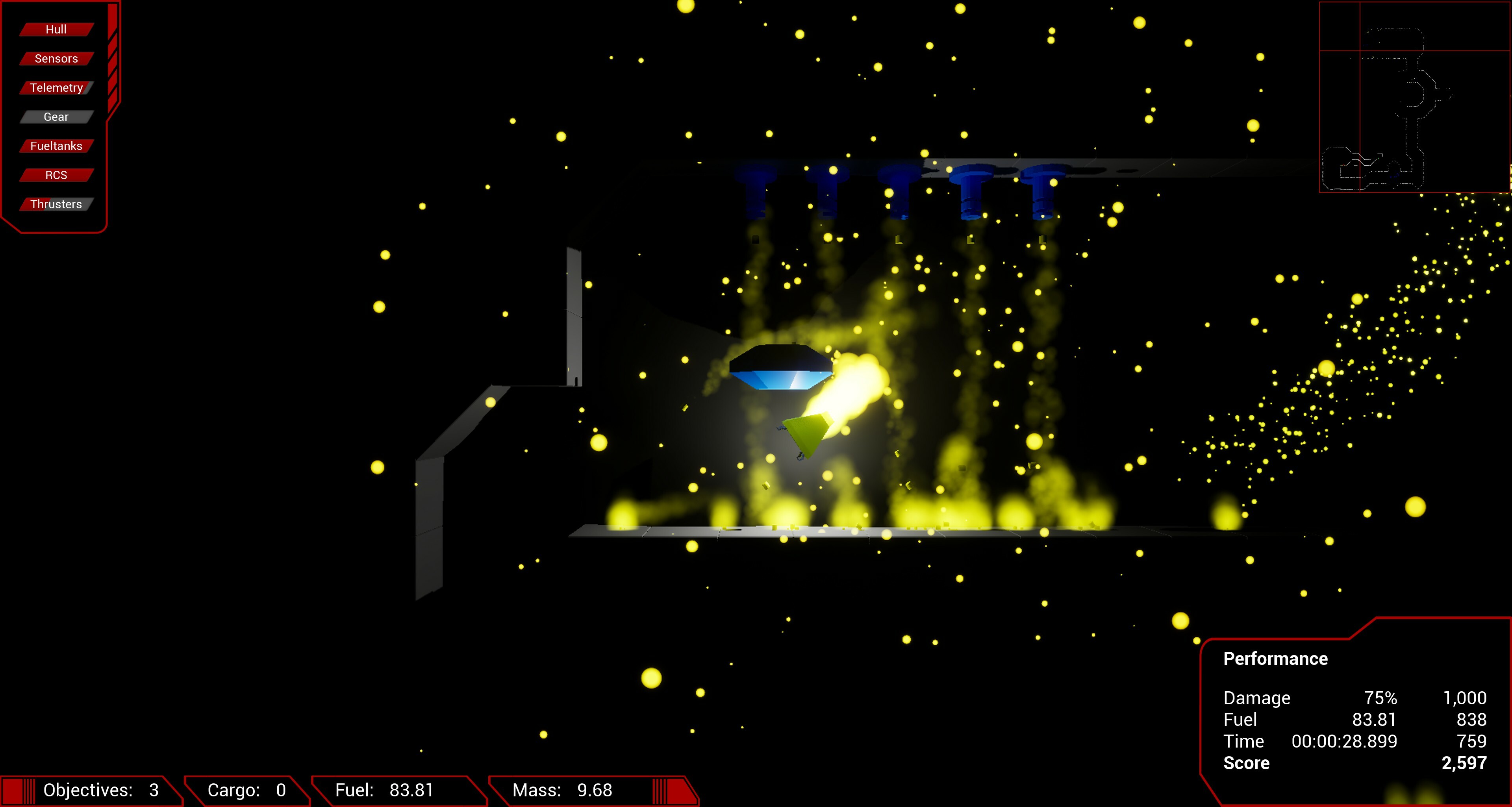 Gravity Force screenshot 12