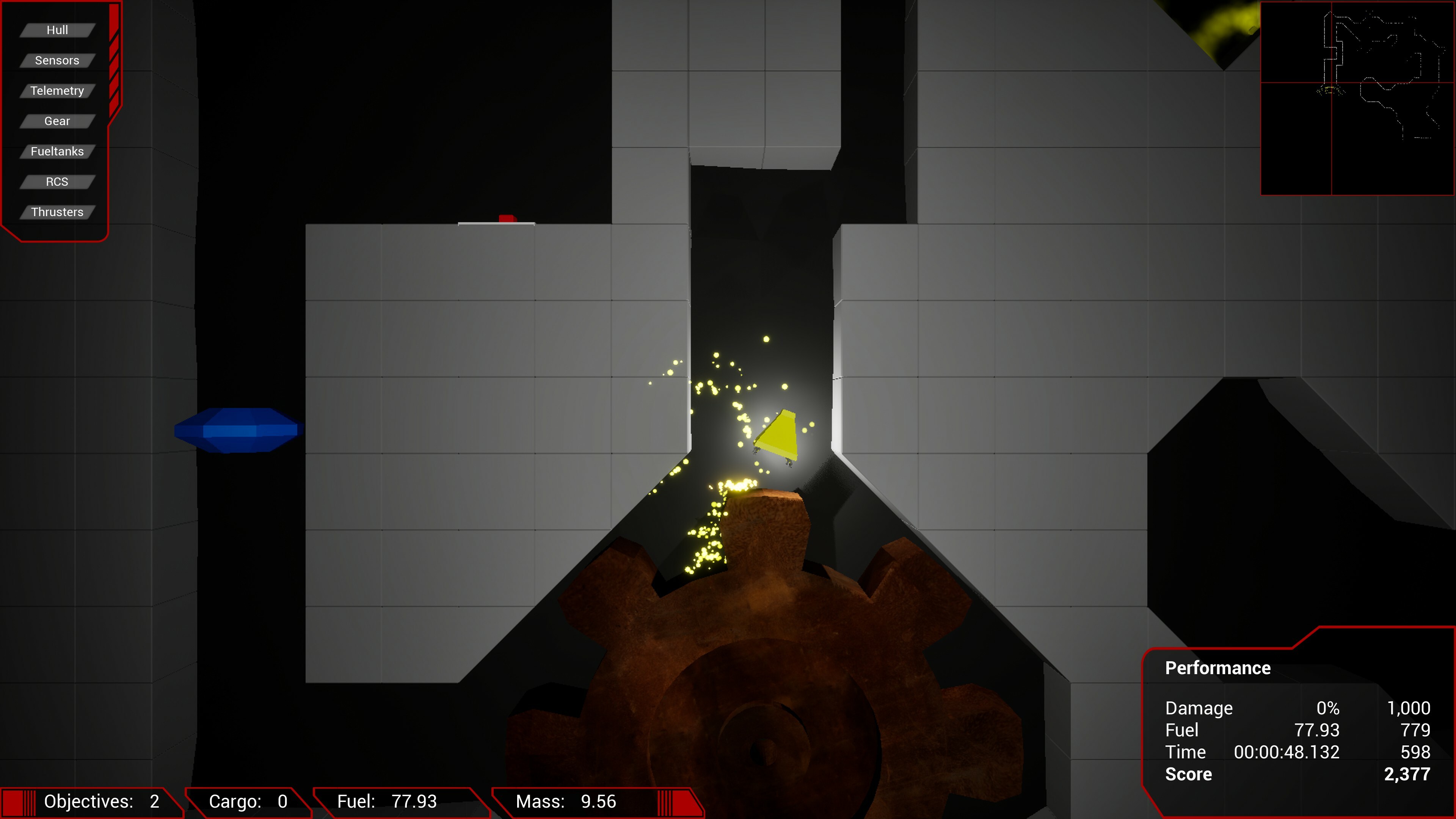 Gravity Force screenshot 13