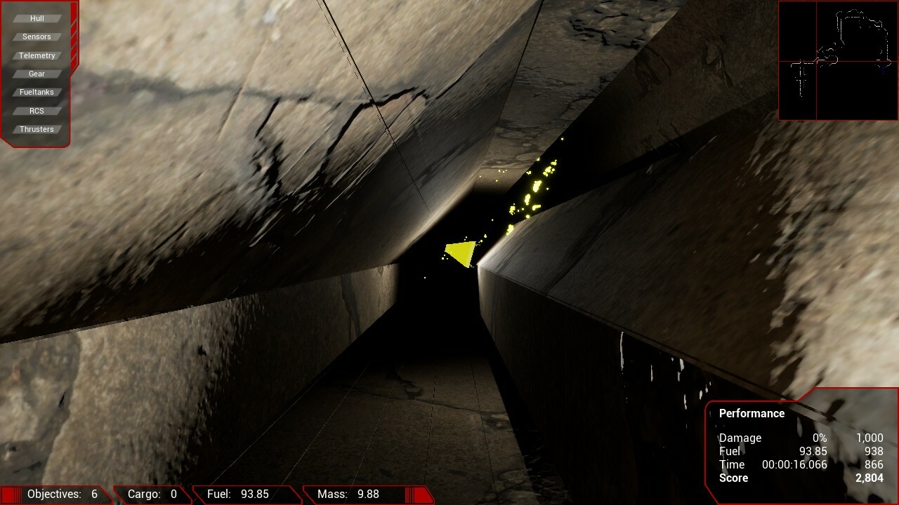 Gravity Force screenshot 22