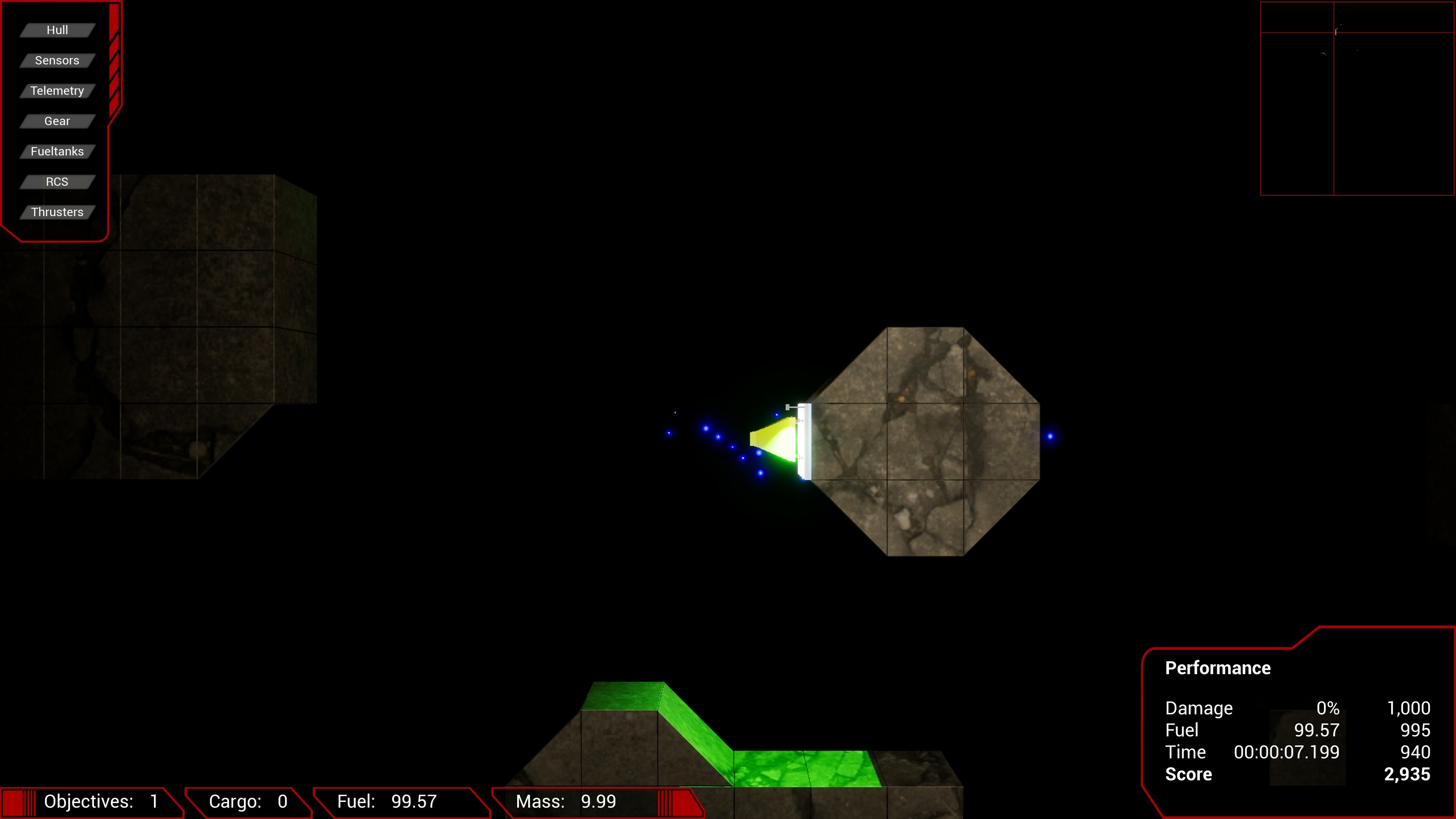 Gravity Force screenshot 17