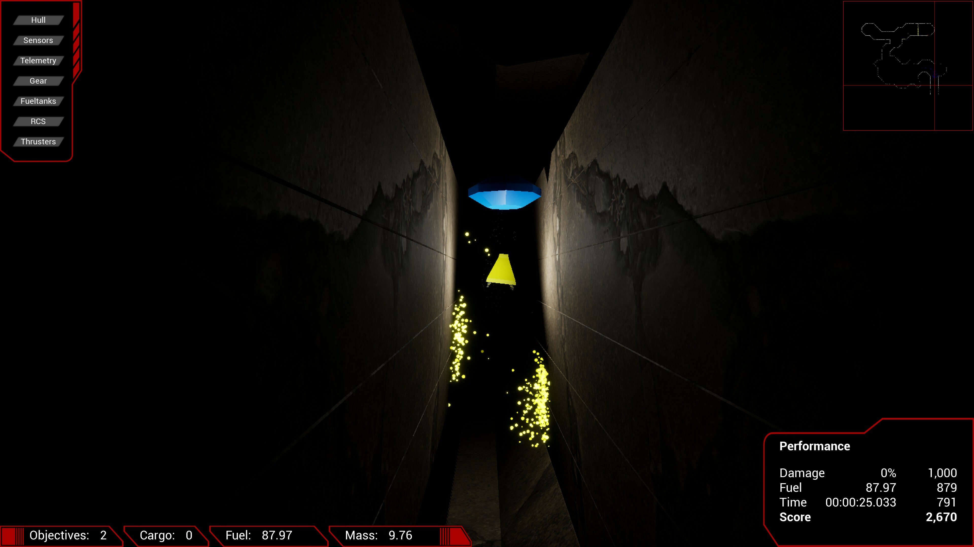Gravity Force screenshot 10