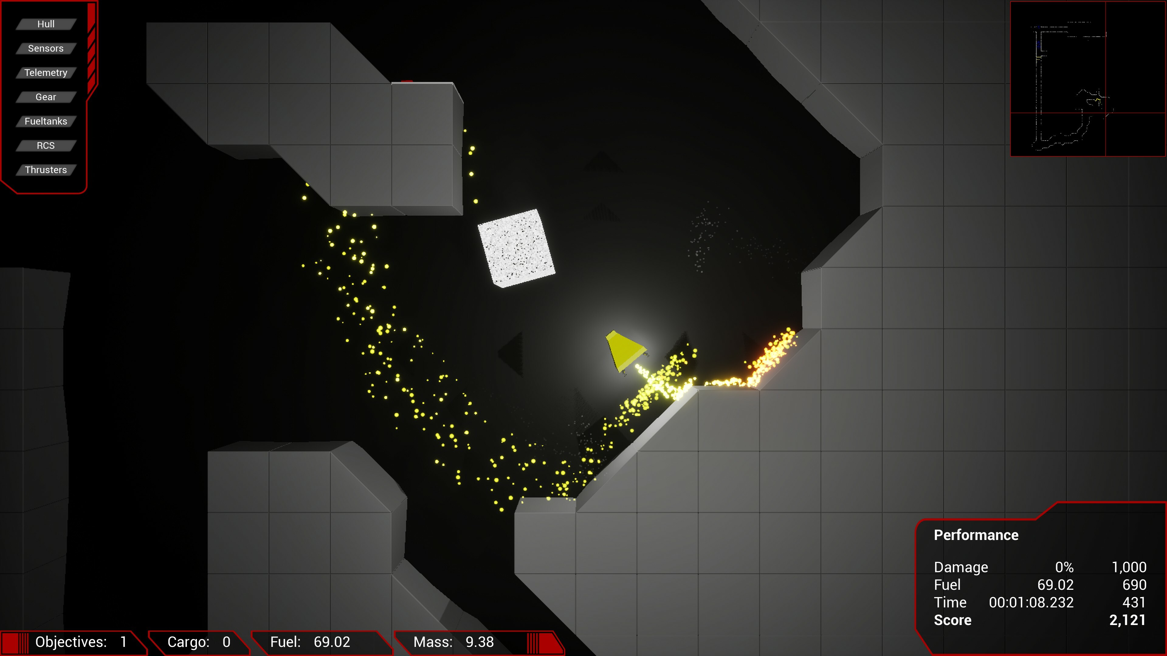 Gravity Force screenshot 24
