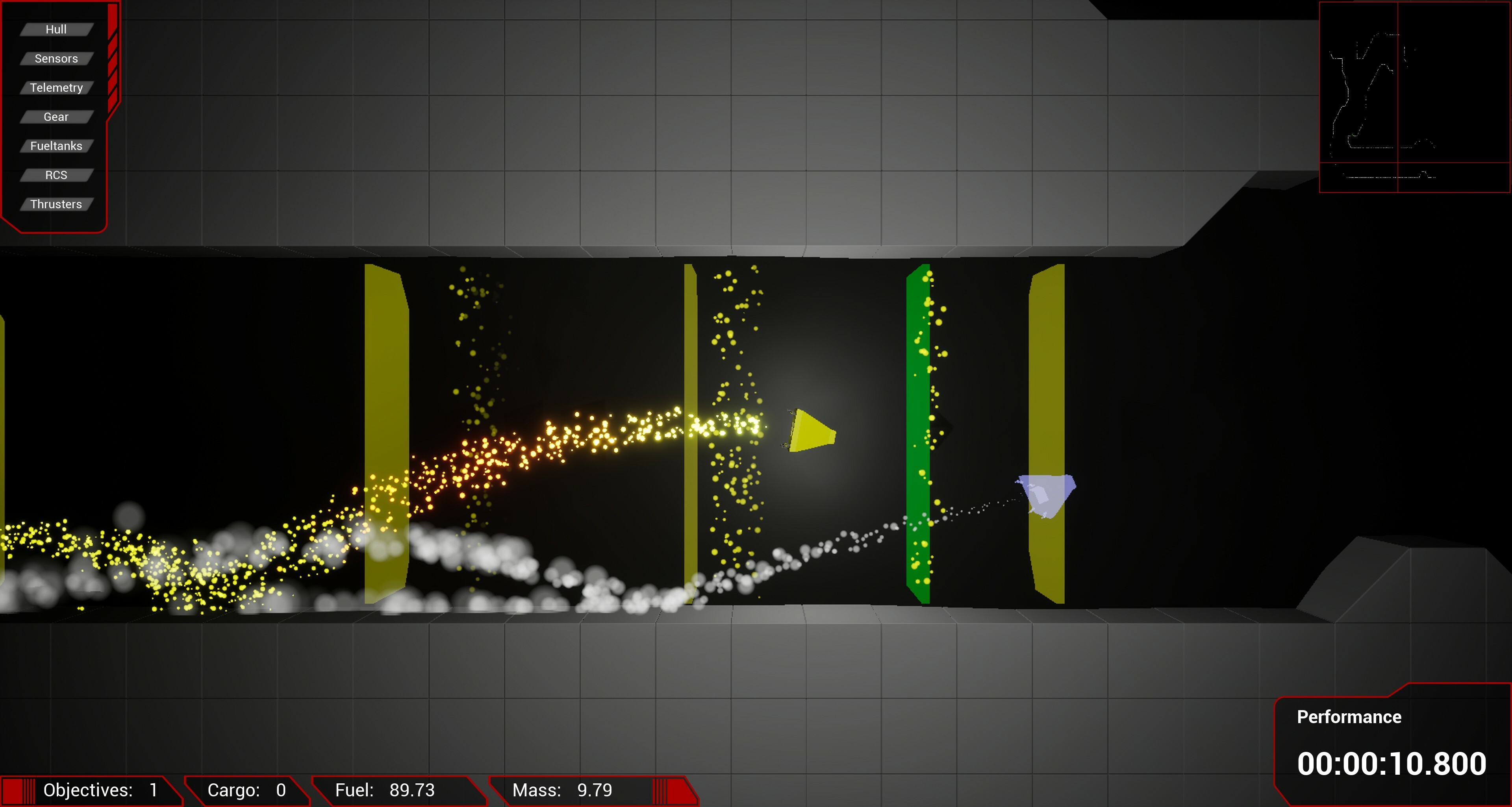 Gravity Force screenshot 8