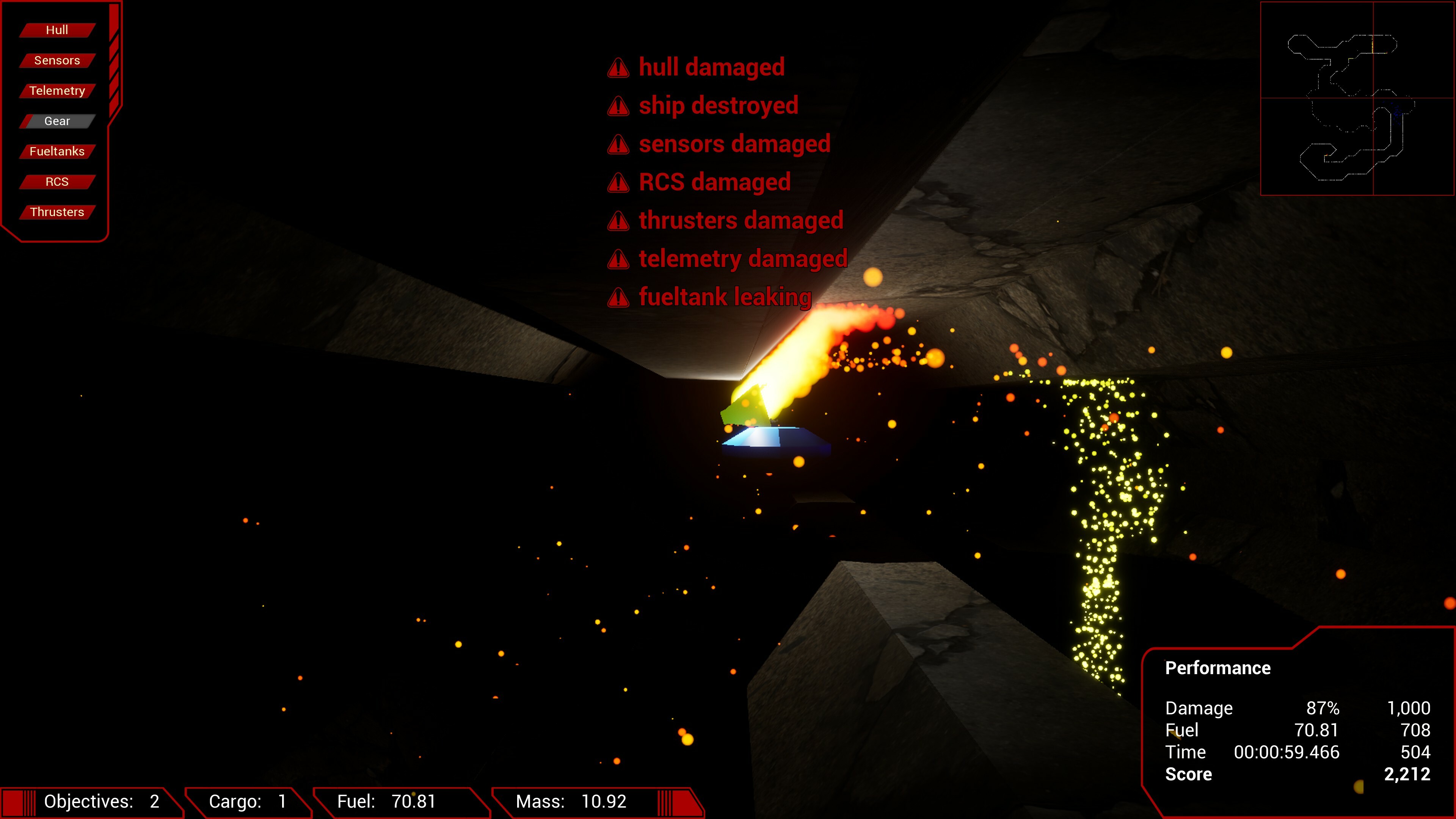 Gravity Force screenshot 18