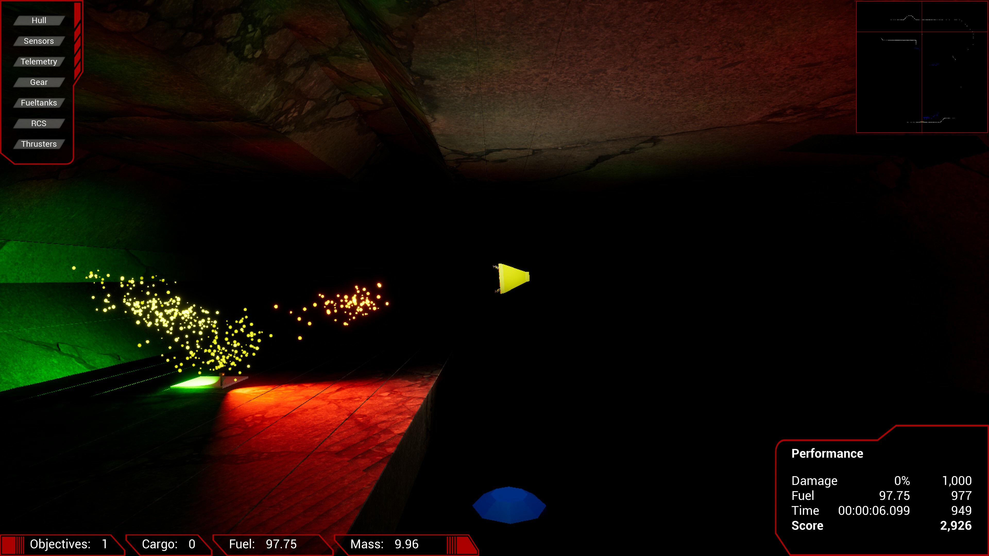 Gravity Force screenshot 20