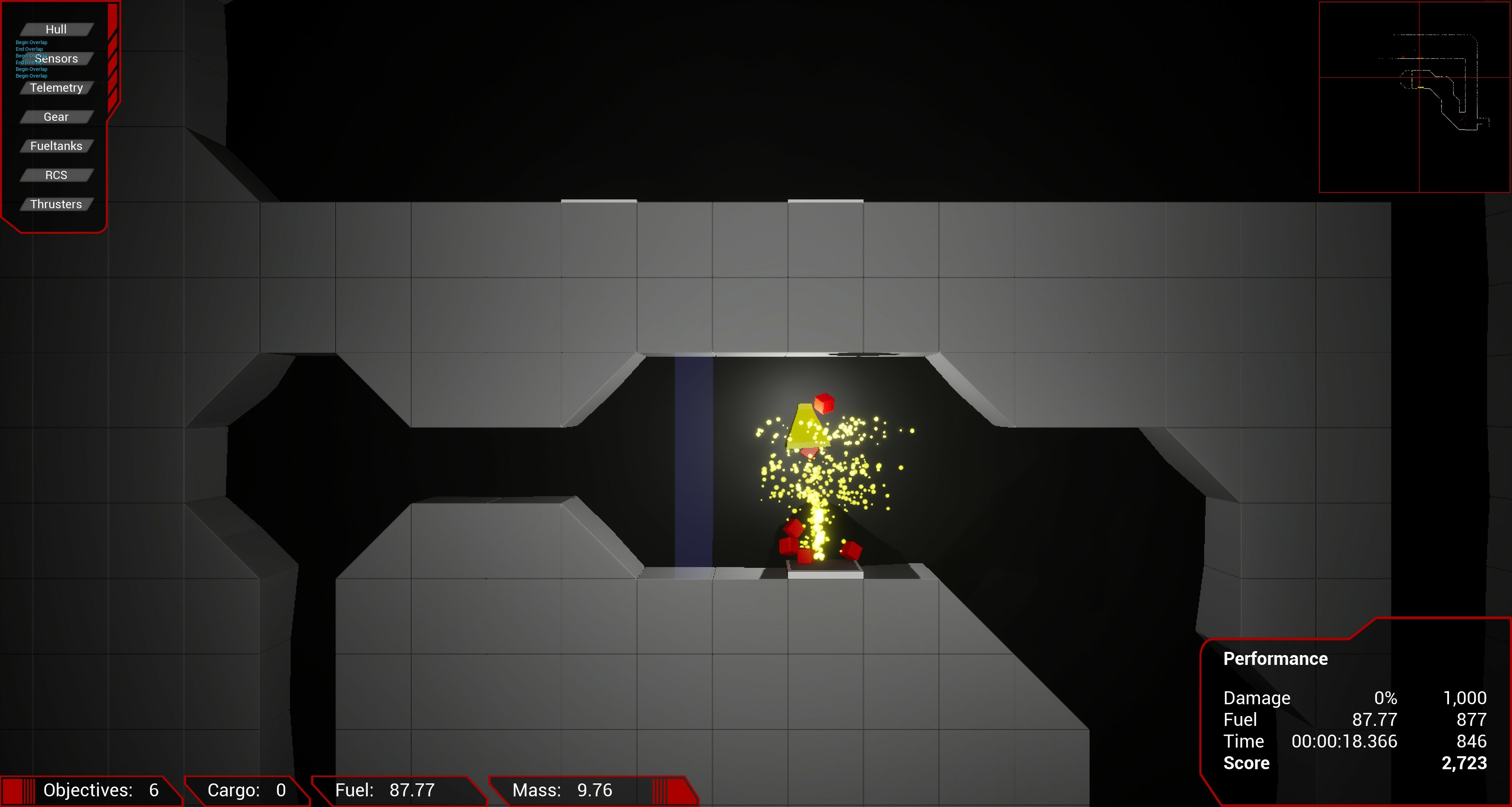 Gravity Force screenshot 19