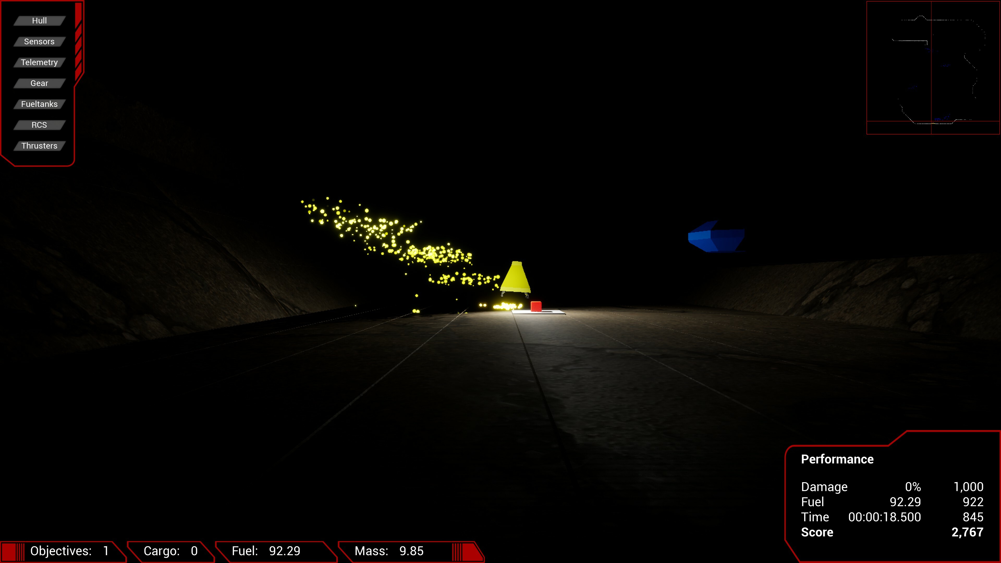 Gravity Force screenshot 21