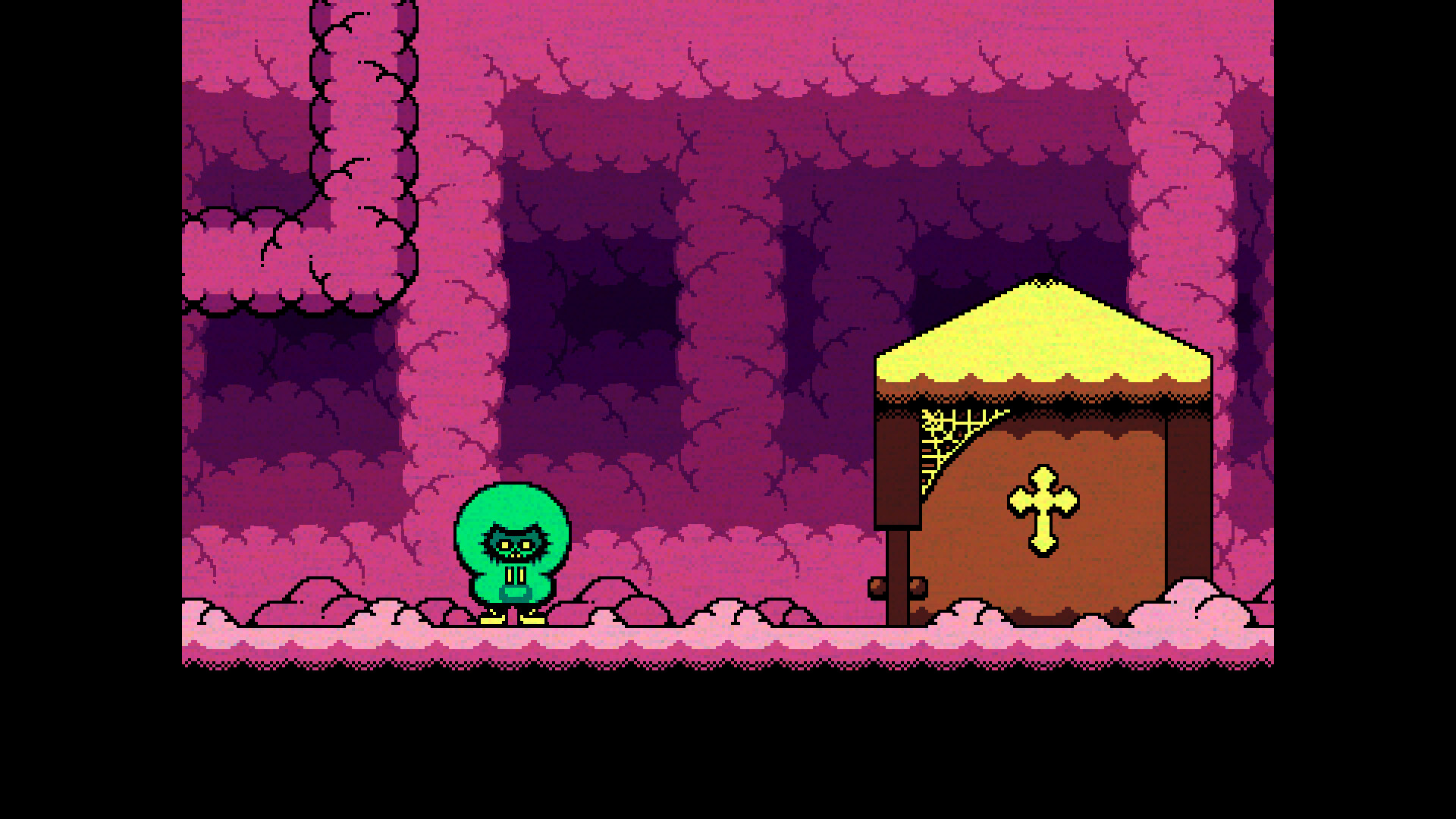 INSECT screenshot 7