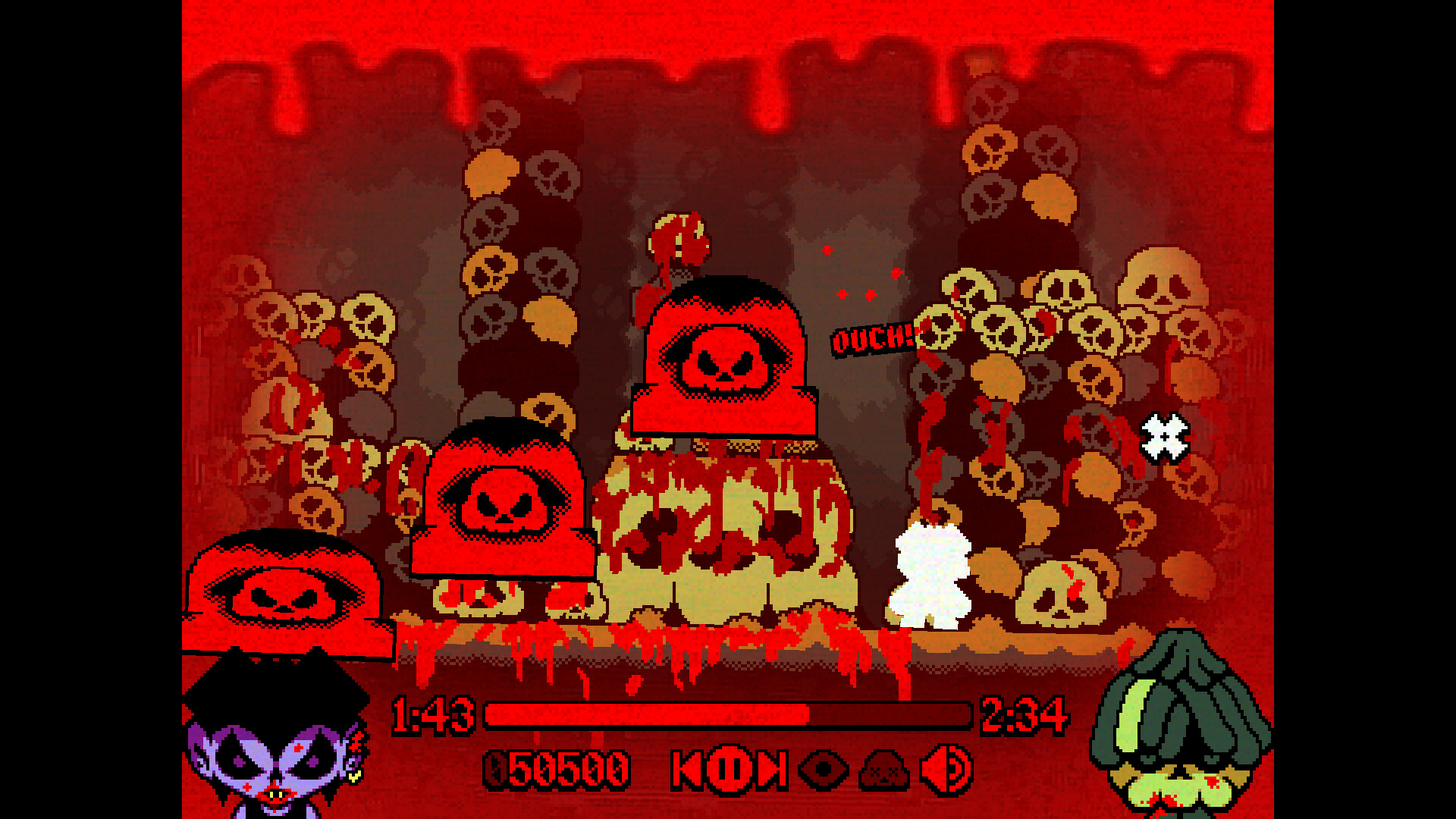 INSECT screenshot 3