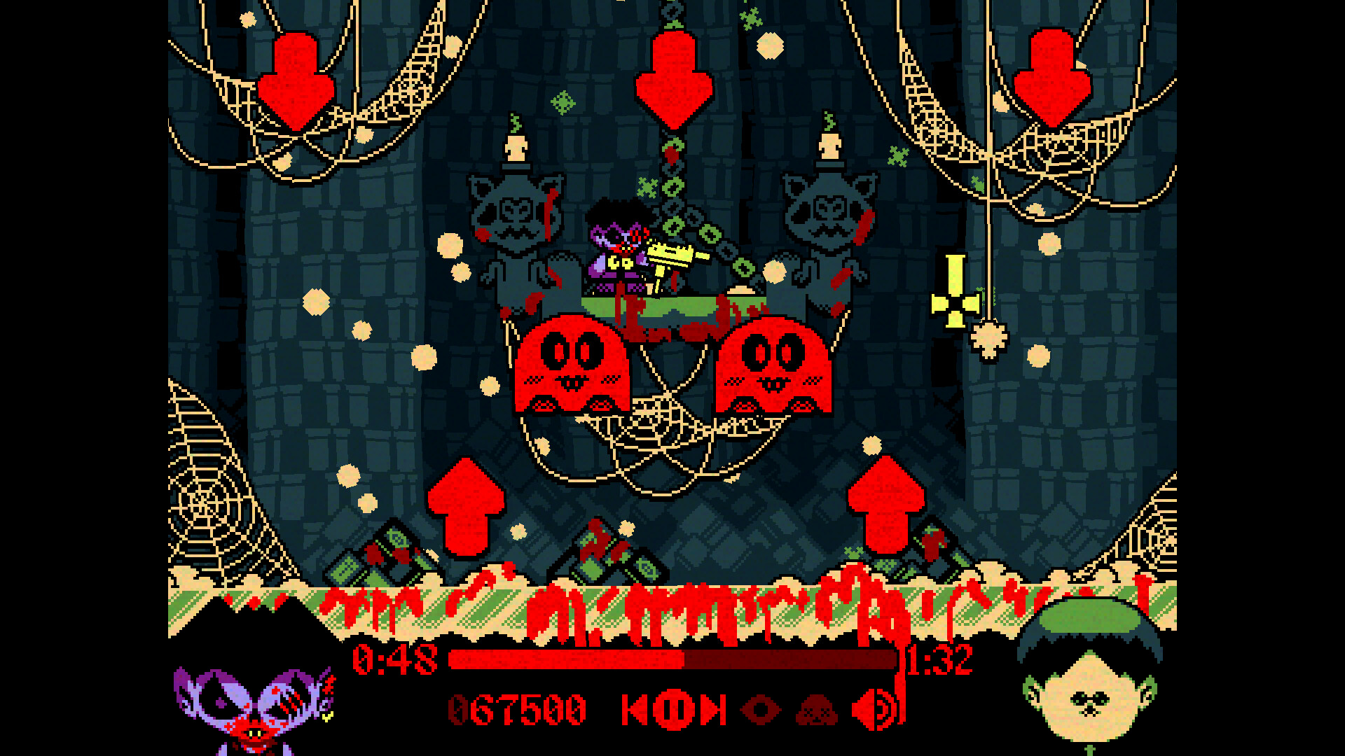 INSECT screenshot 4