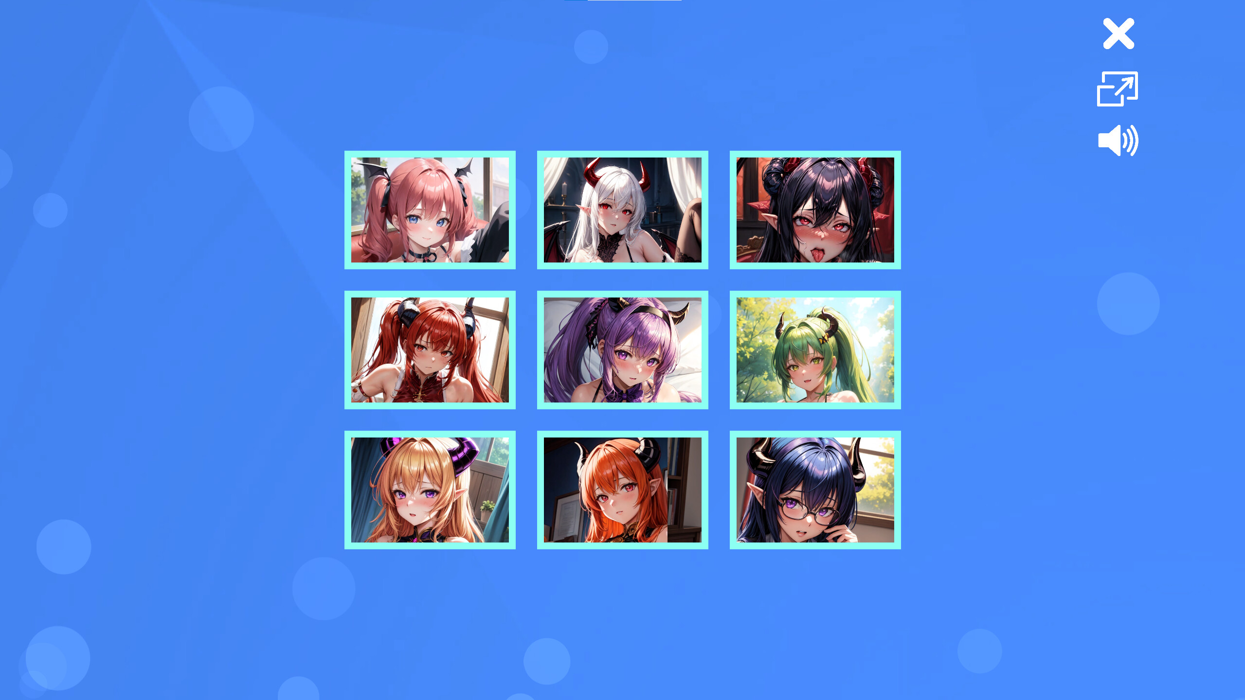 Hentai Devil screenshot 5