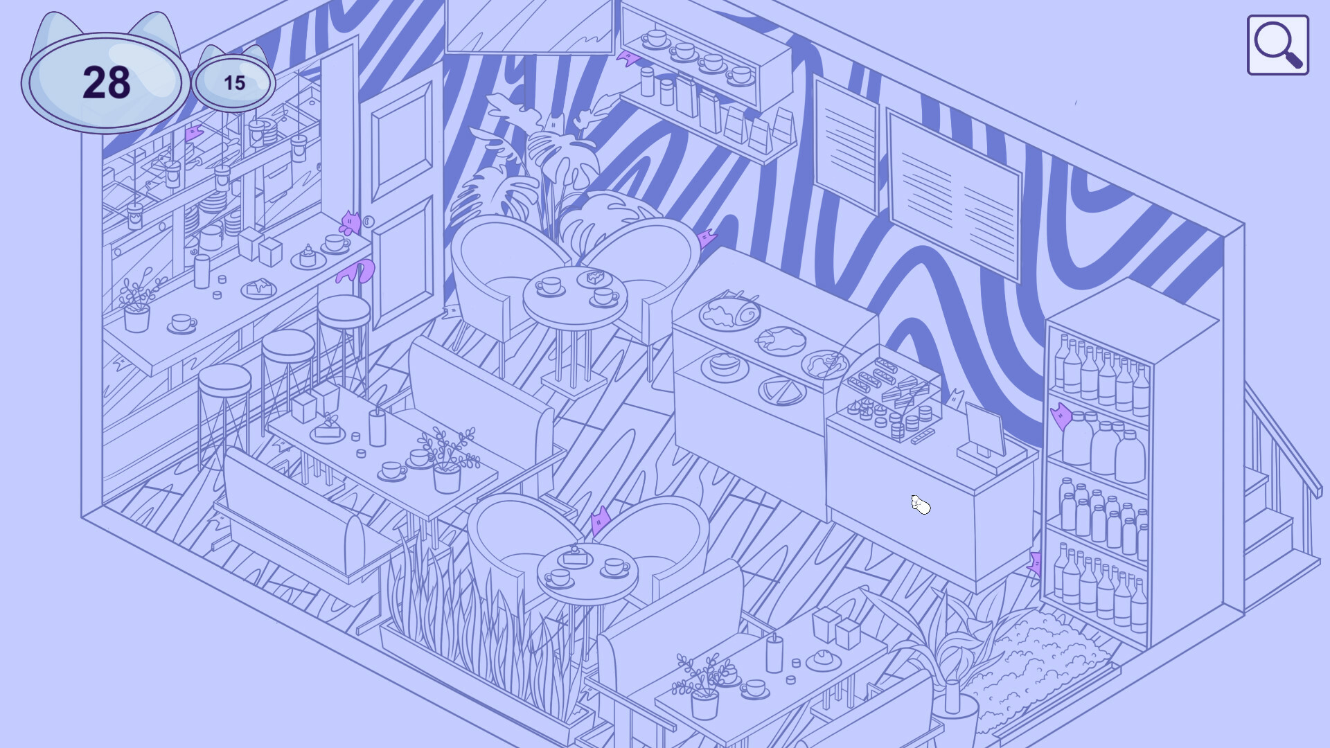 Cat city screenshot 6