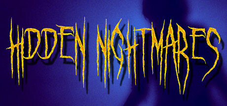 Hidden Nightmares Cover Image