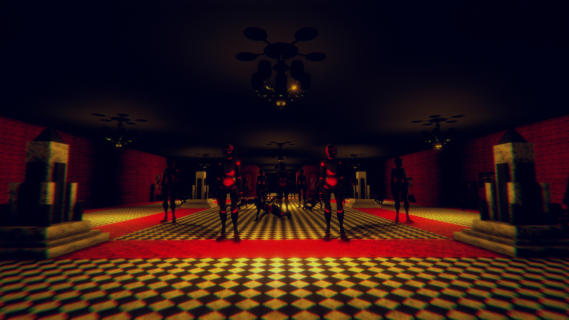 Hidden Nightmares screenshot 16