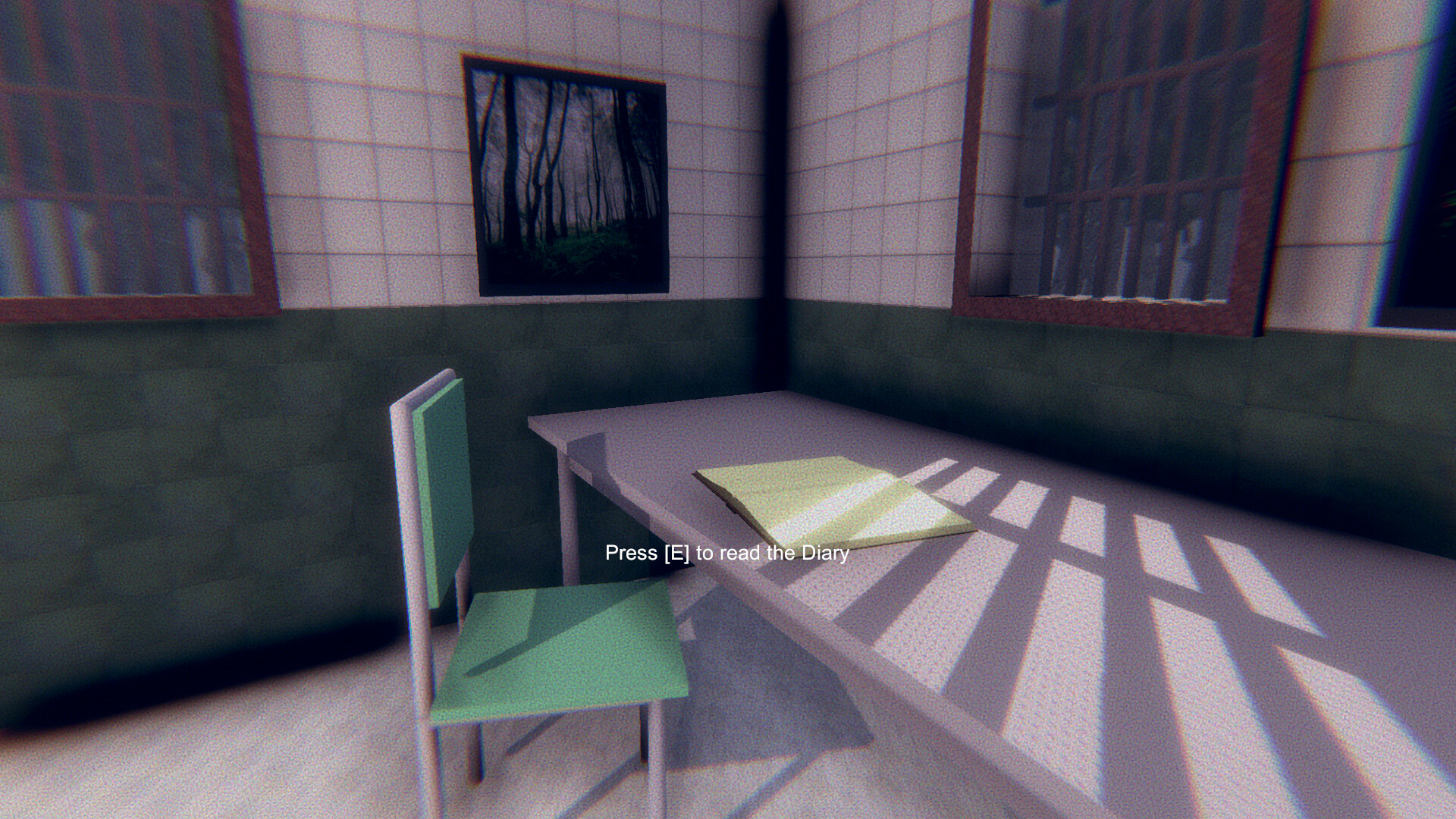 Hidden Nightmares screenshot 4
