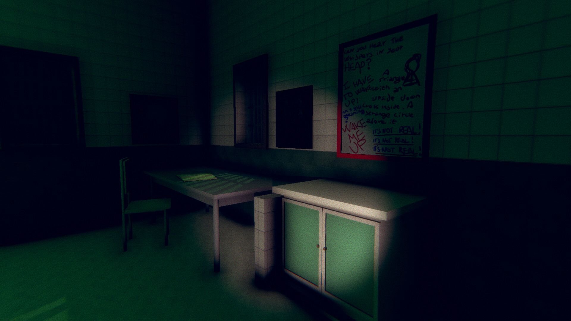 Hidden Nightmares screenshot 7
