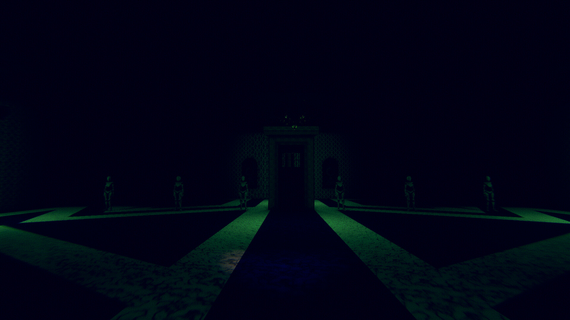Hidden Nightmares screenshot 10