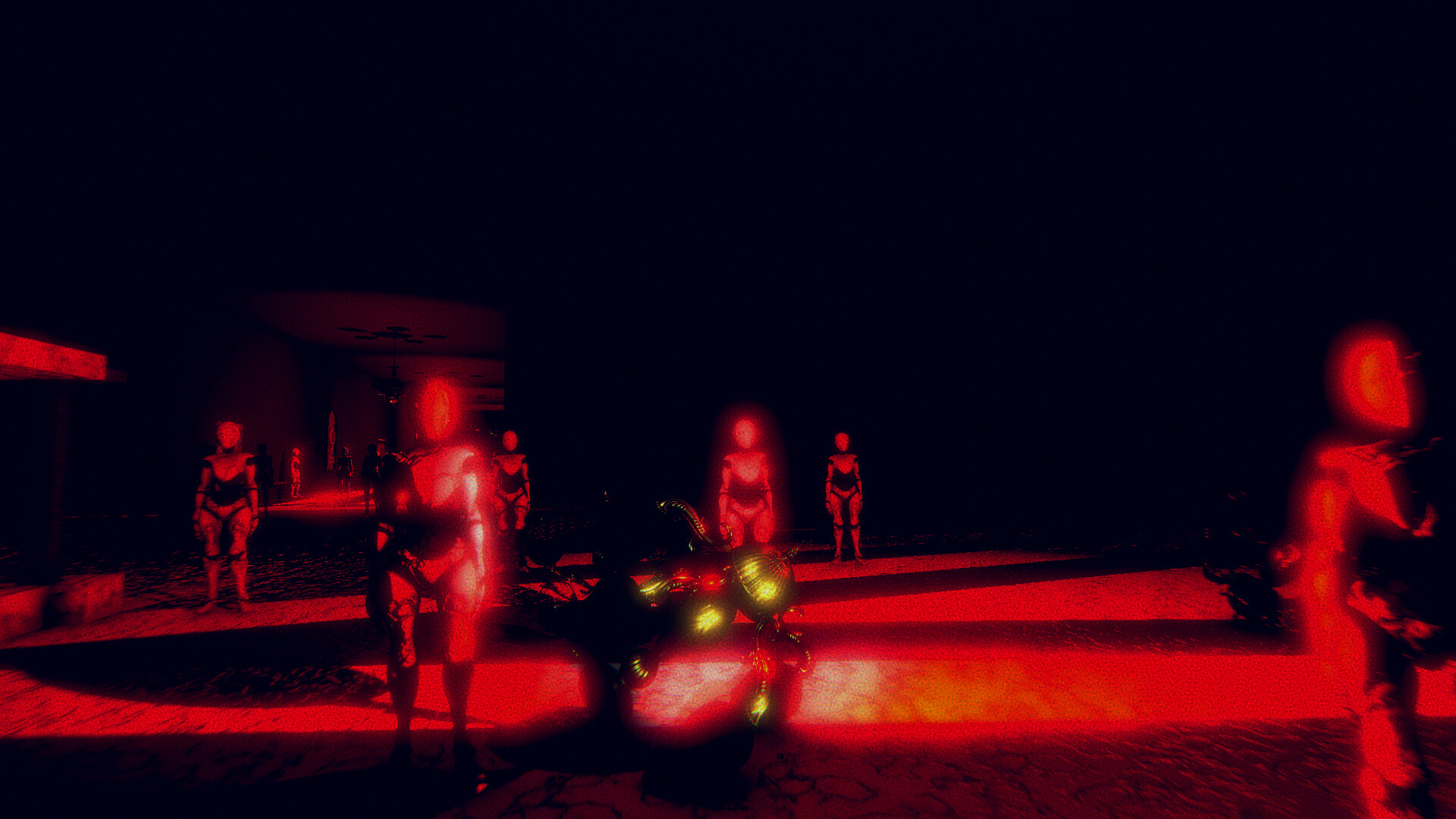 Hidden Nightmares screenshot 14