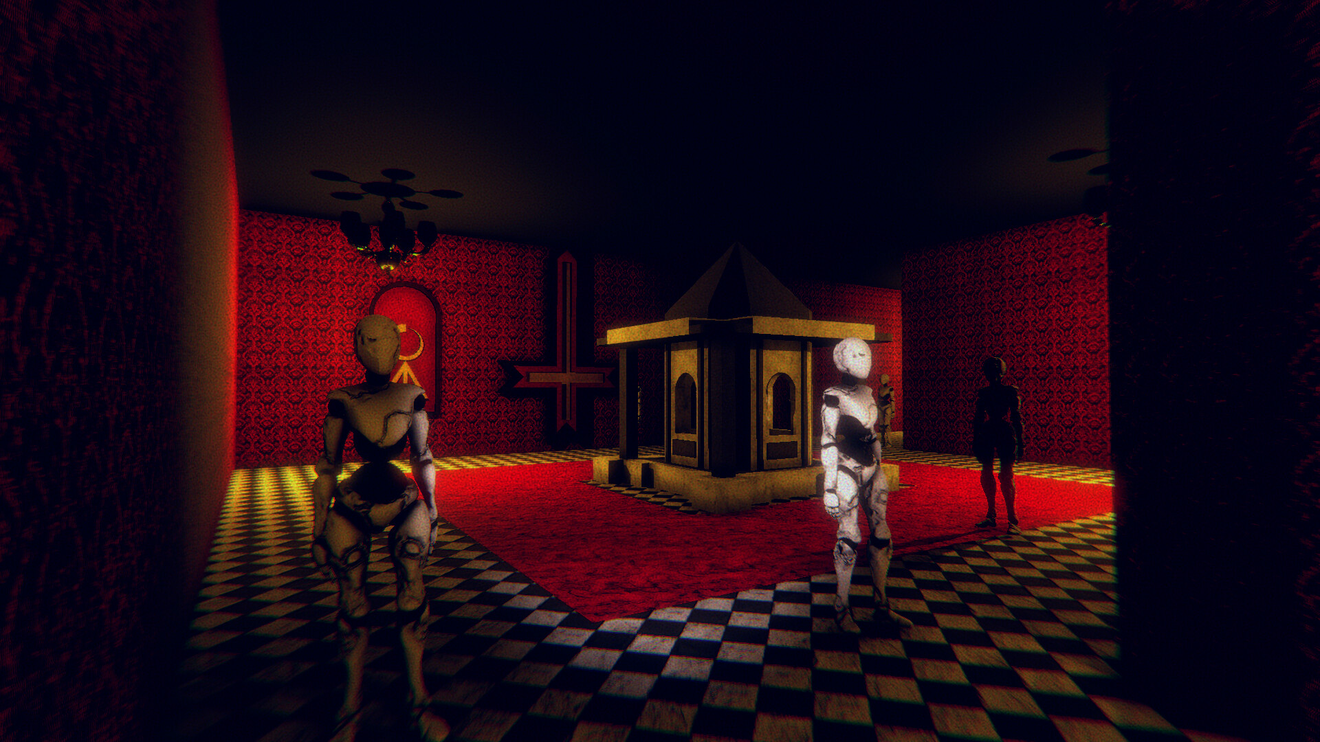 Hidden Nightmares screenshot 15