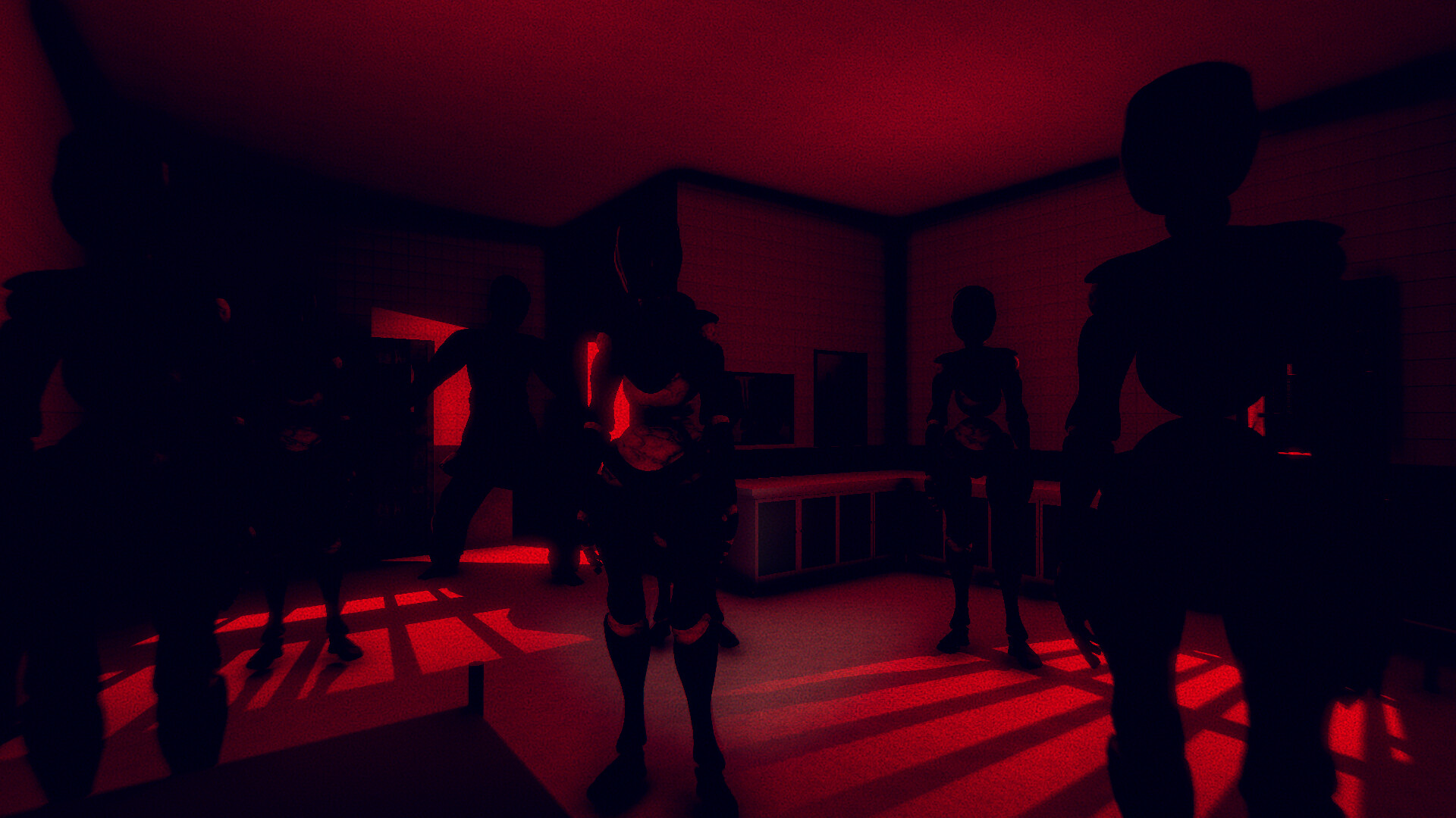 Hidden Nightmares screenshot 2