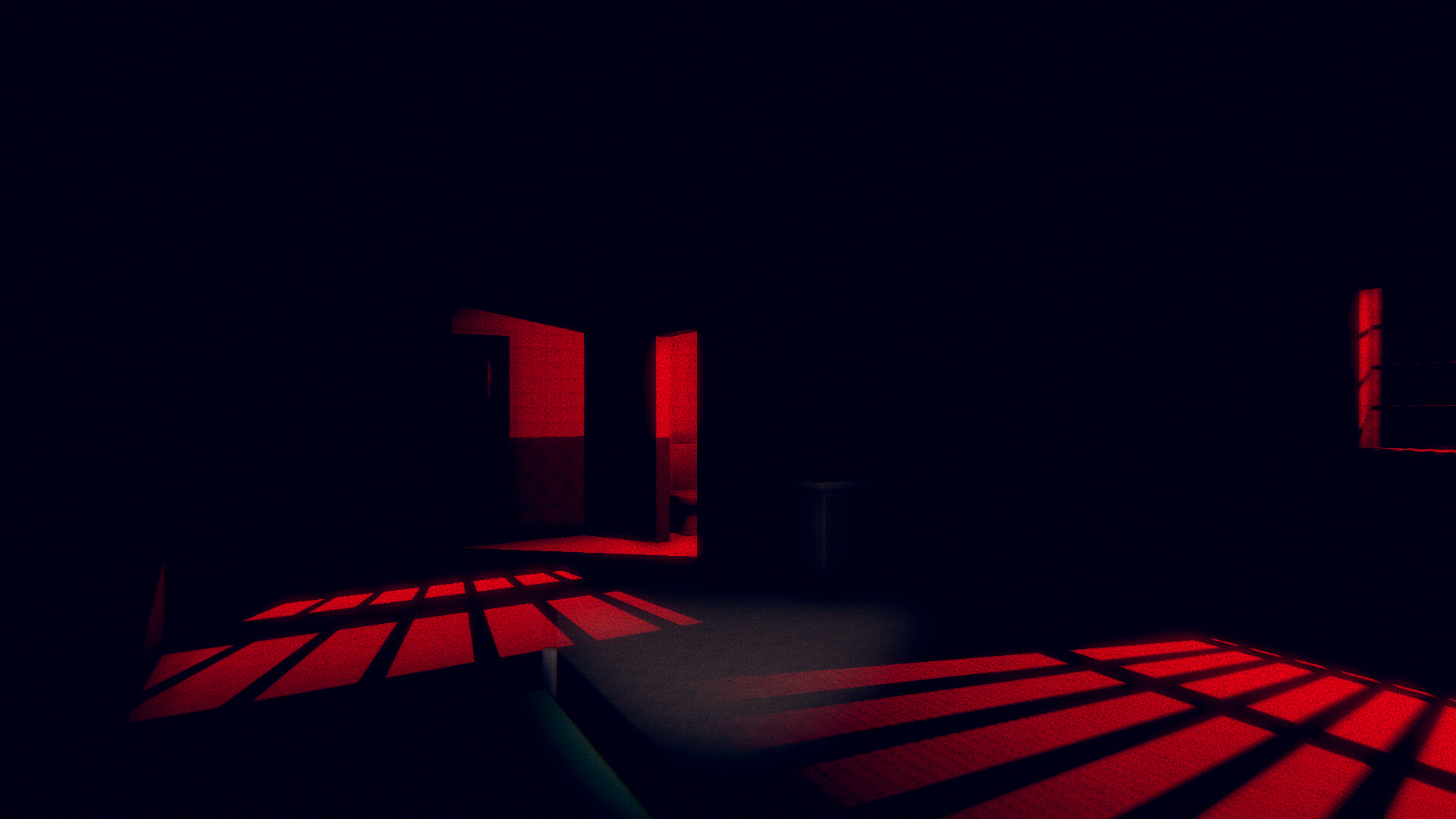 Hidden Nightmares screenshot 1