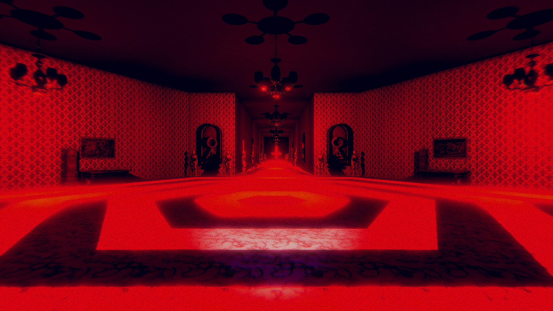 Hidden Nightmares screenshot 12
