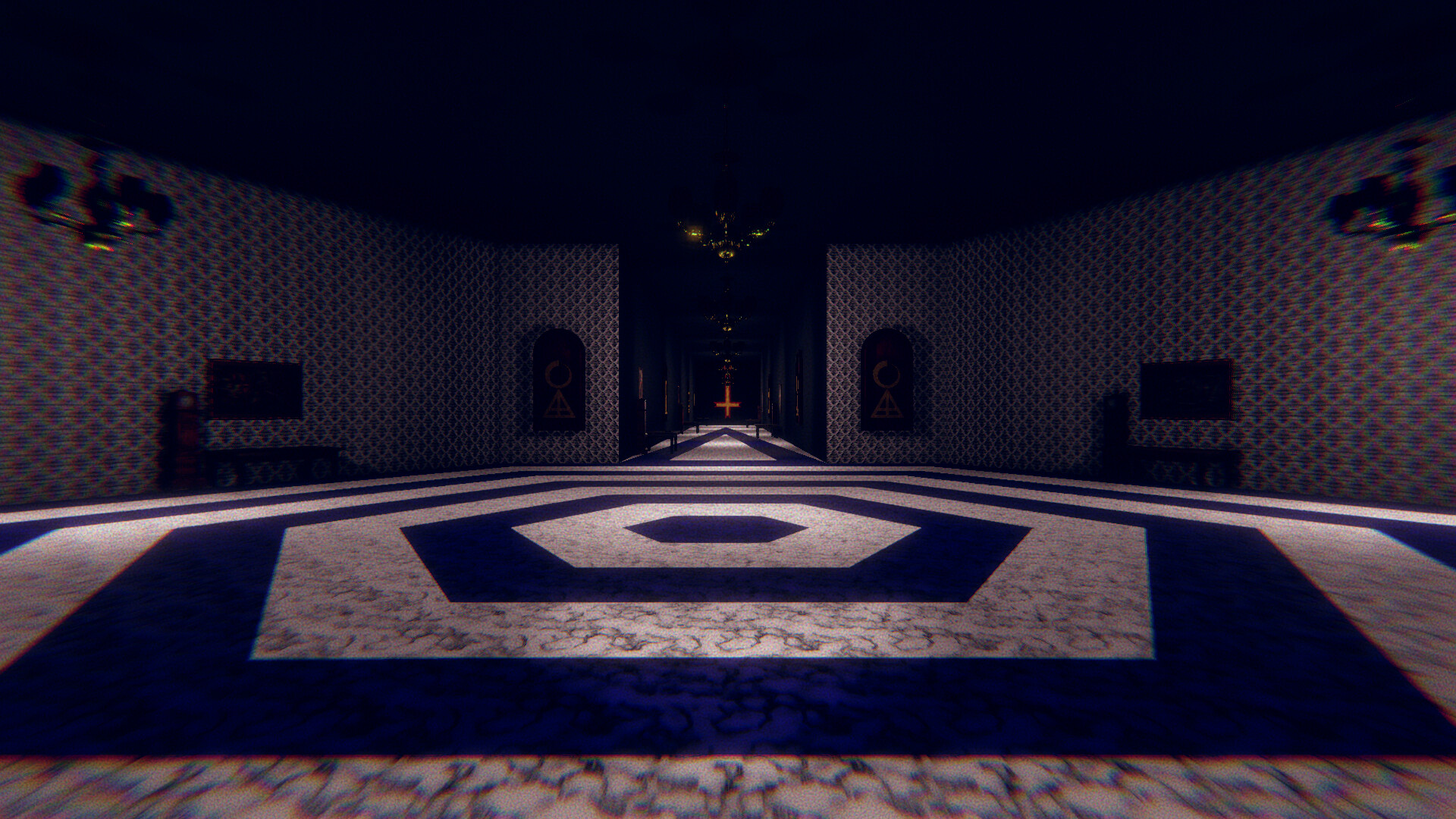Hidden Nightmares screenshot 5