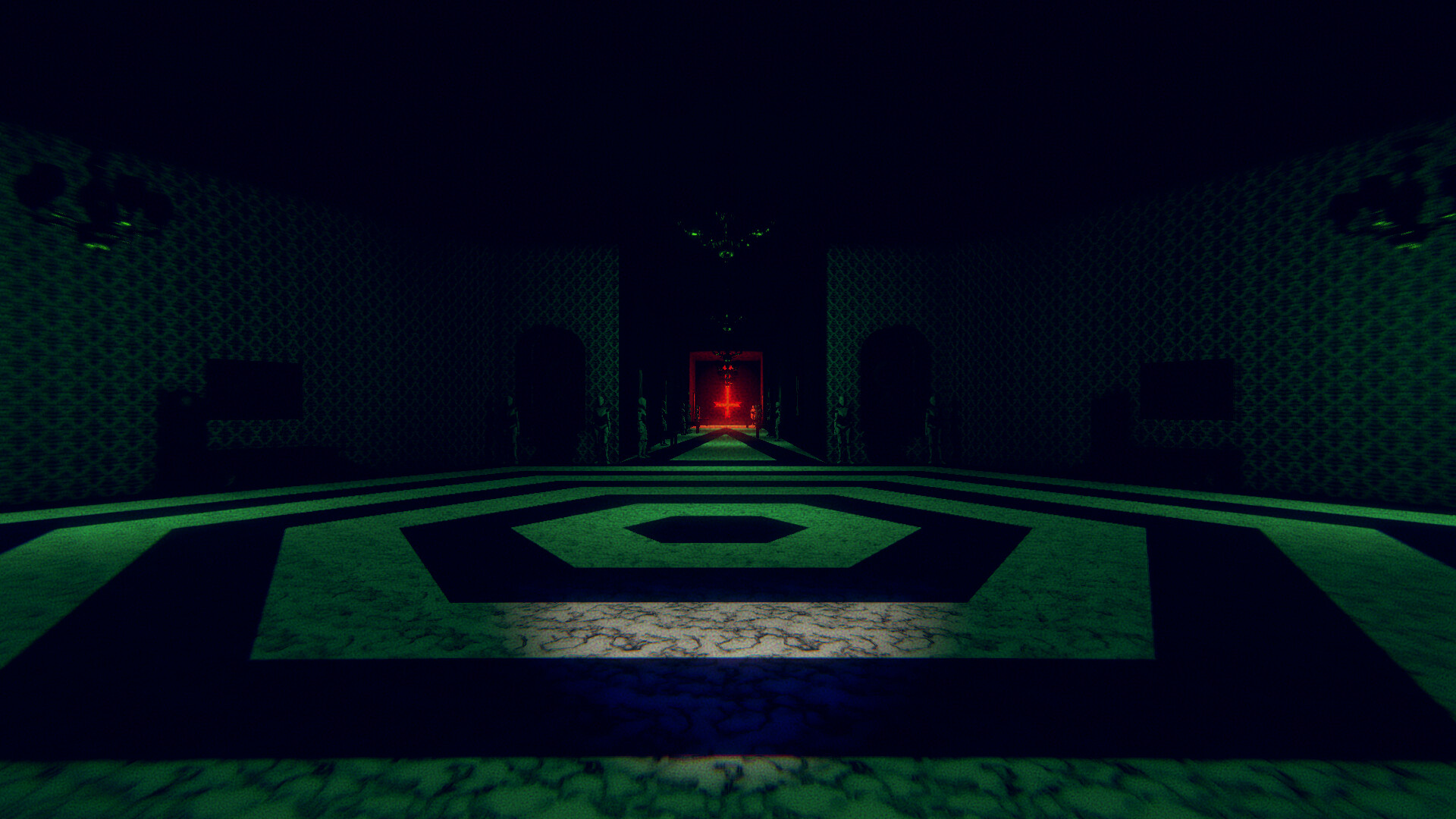 Hidden Nightmares screenshot 11