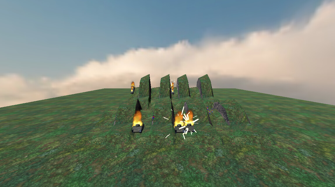 JTAC Beats screenshot 2