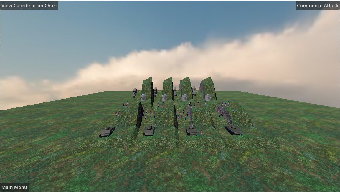 JTAC Beats screenshot 1