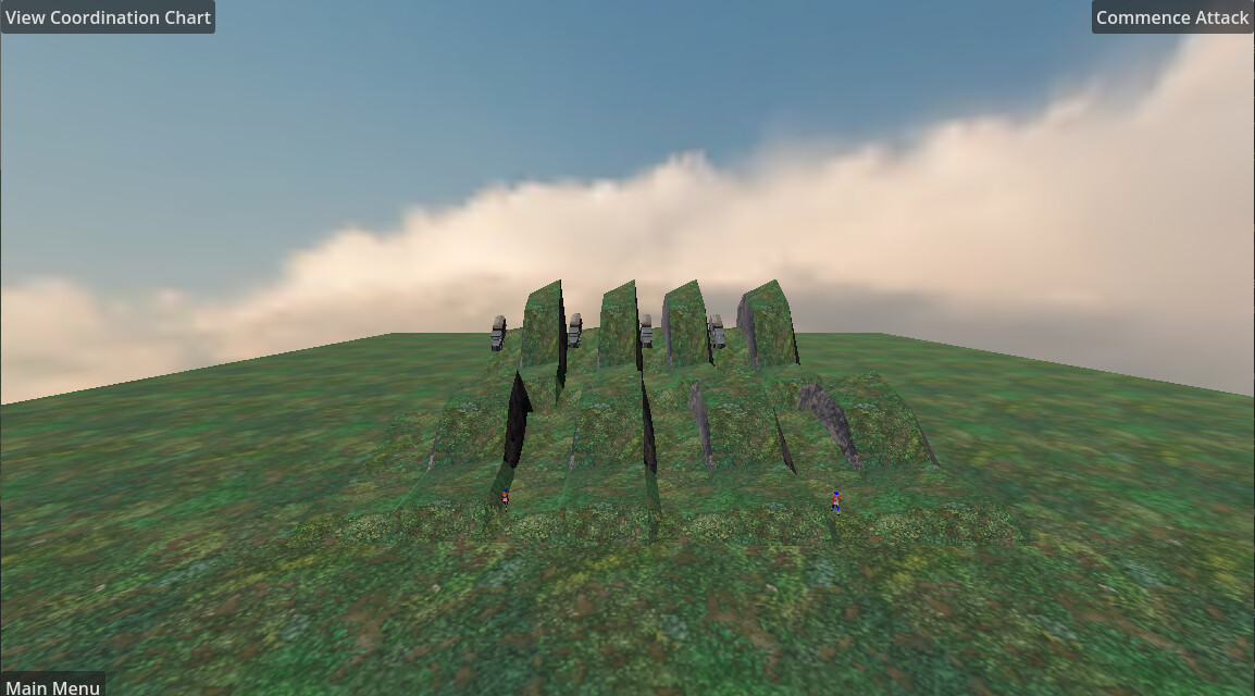 JTAC Beats screenshot 4