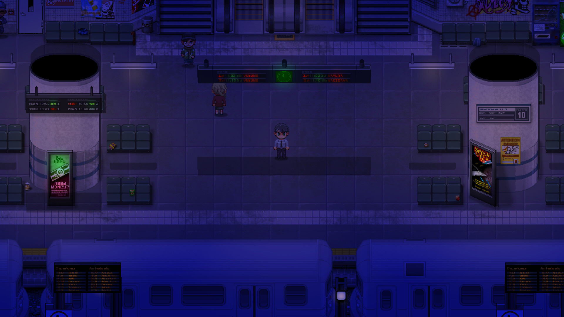 Mana Quest screenshot 6