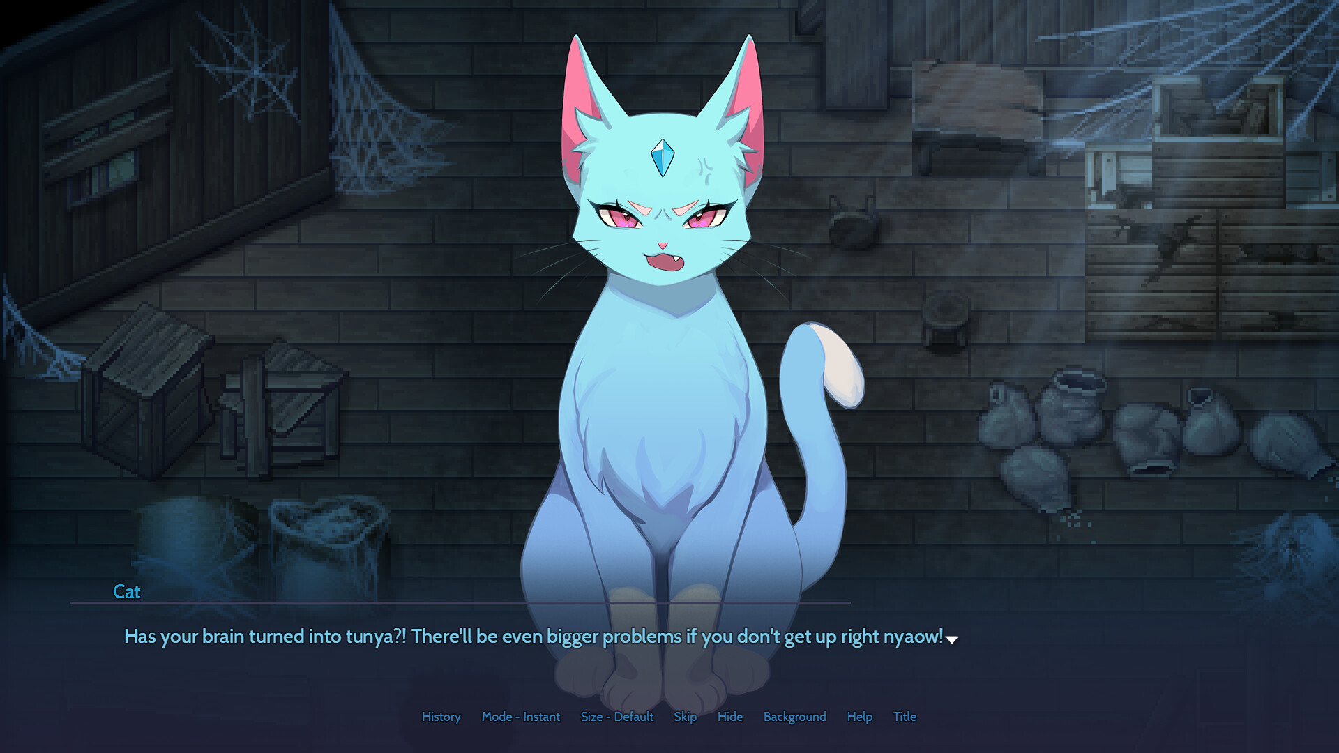 Mana Quest screenshot 10