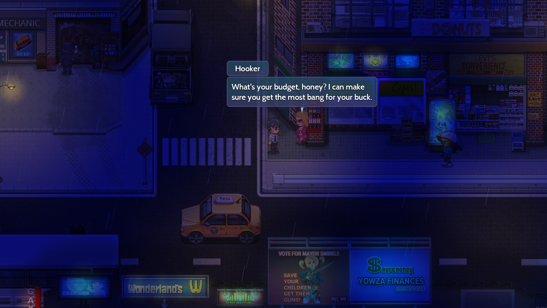 Mana Quest screenshot 9