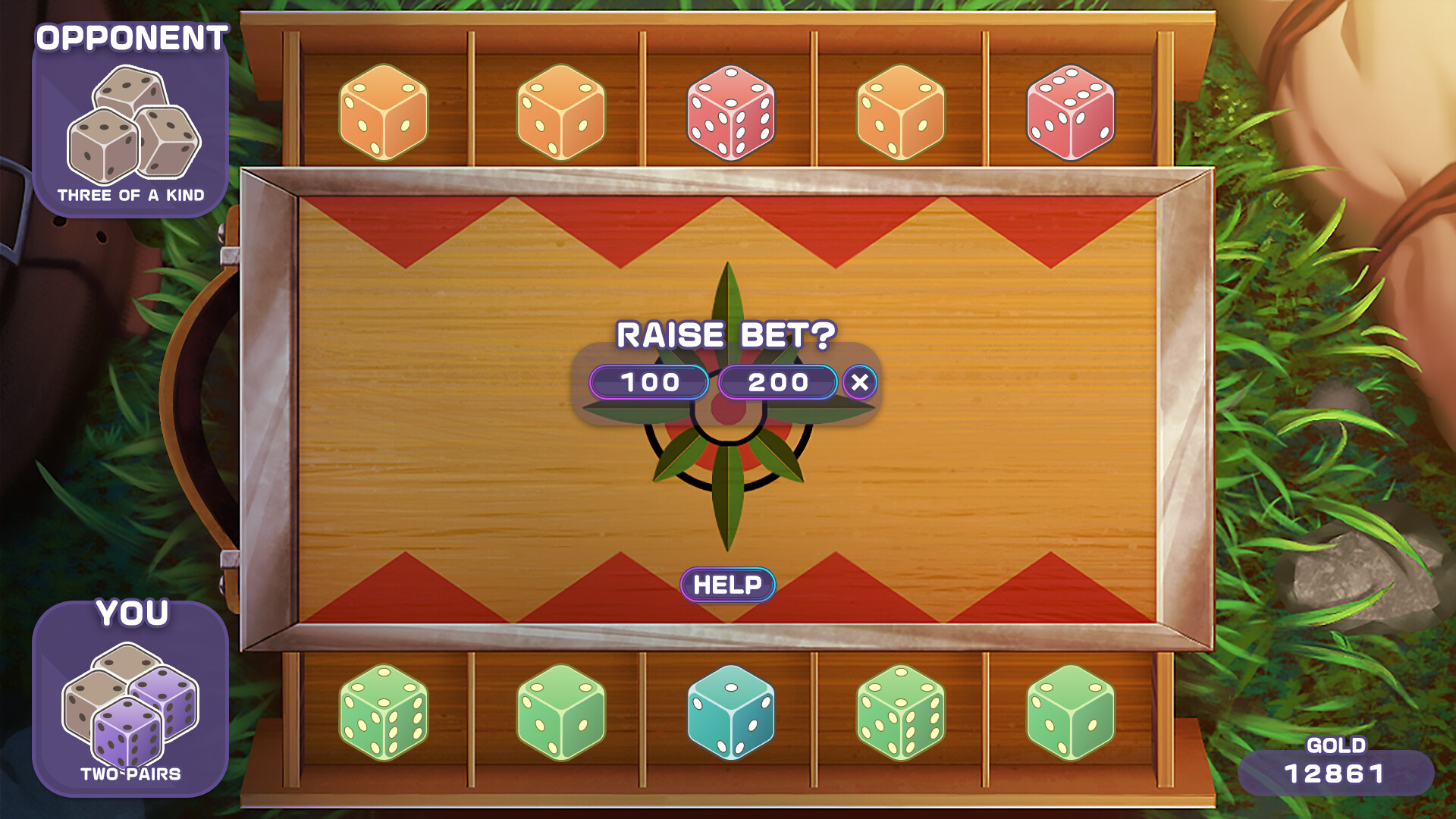Mana Quest screenshot 11