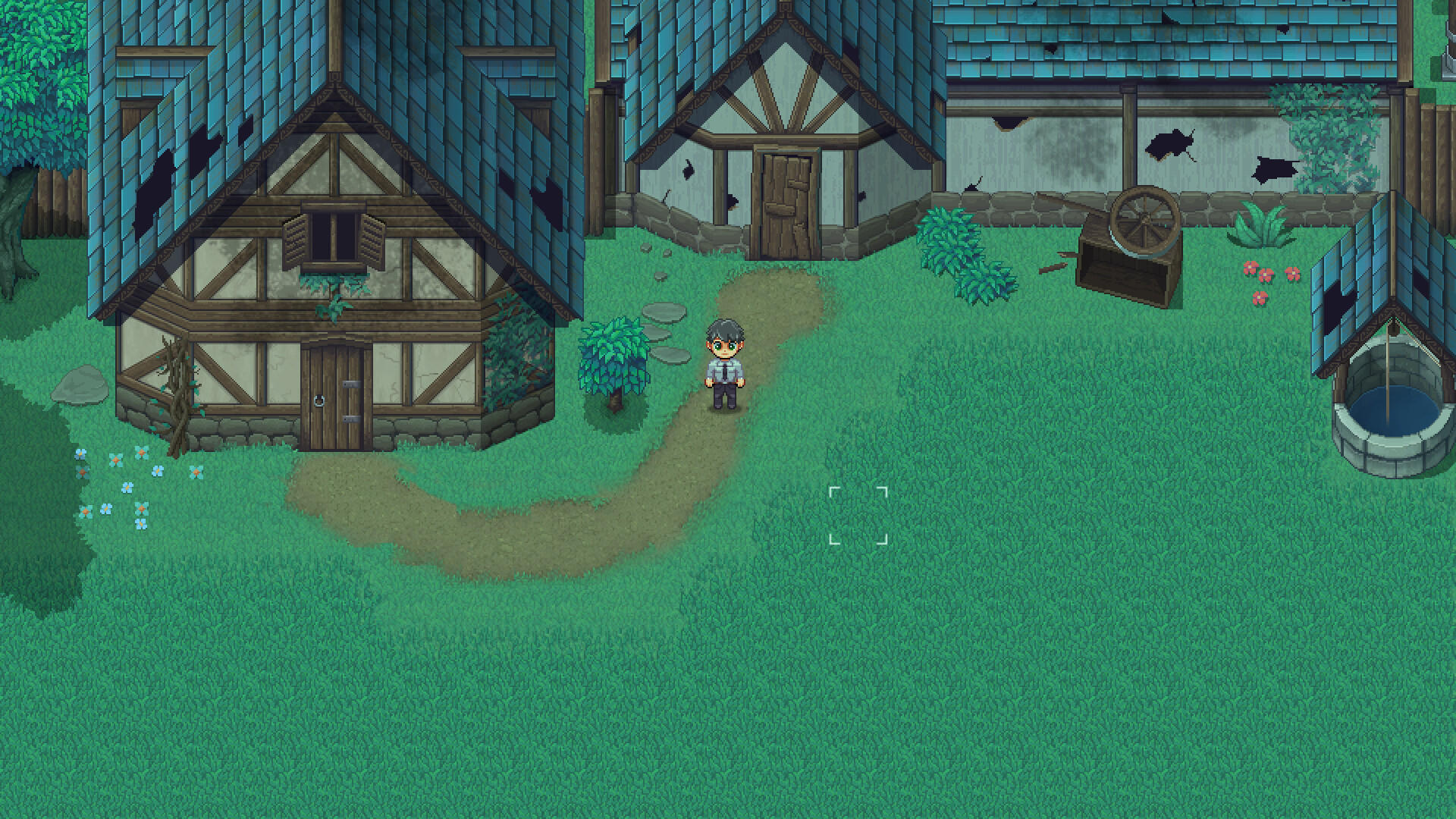 Mana Quest screenshot 8